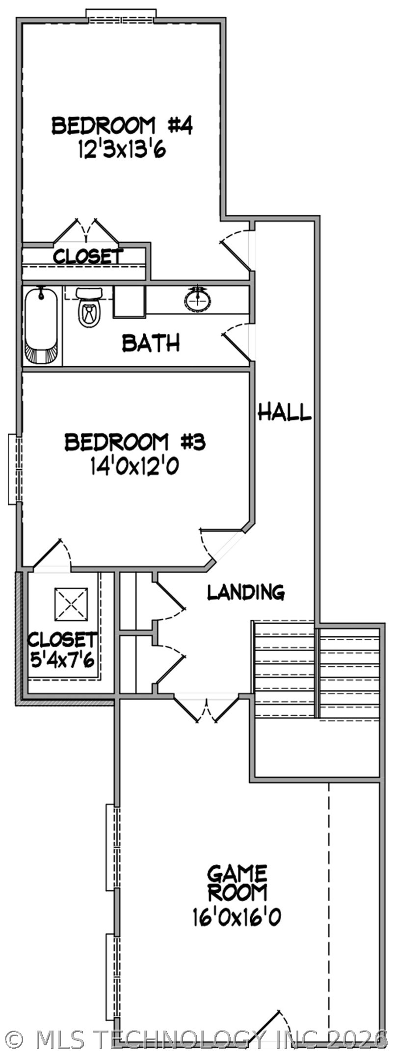 7675 Silverado Drive Property Photo 3