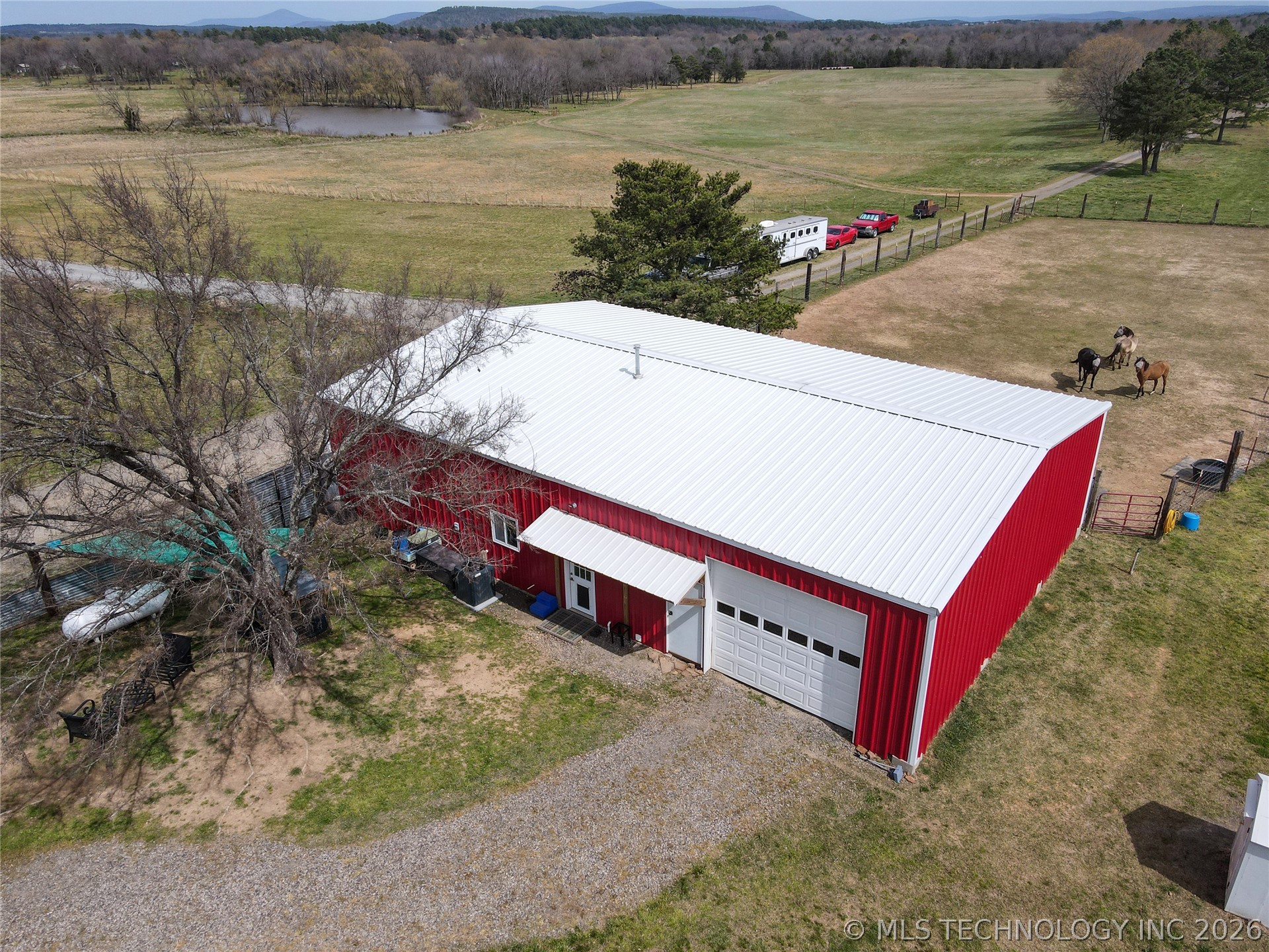 26519 Merle Branch Lane Property Photo 23