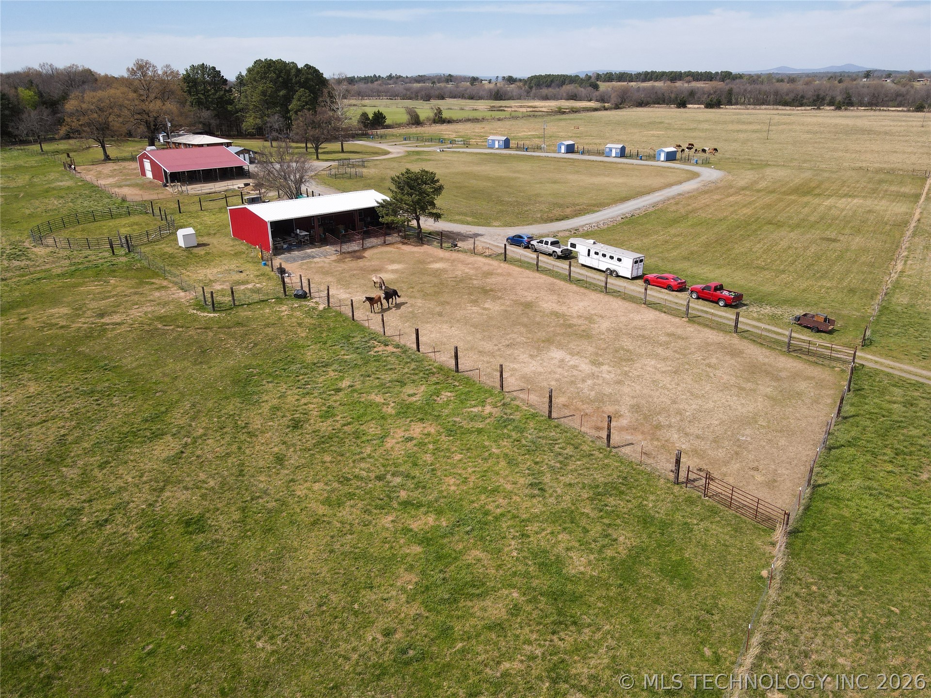 26519 Merle Branch Lane Property Photo 37
