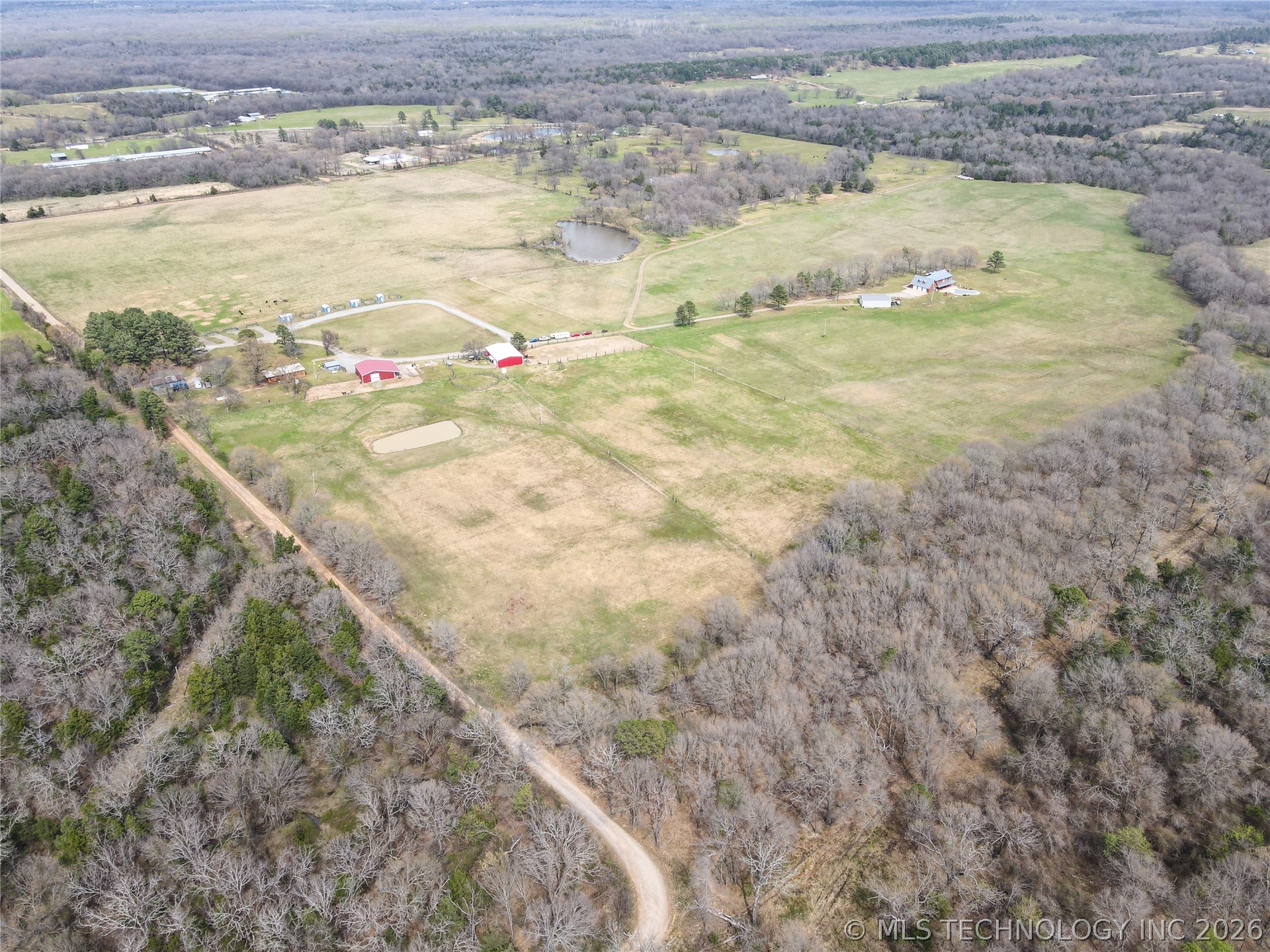 26519 Merle Branch Lane Property Photo 60