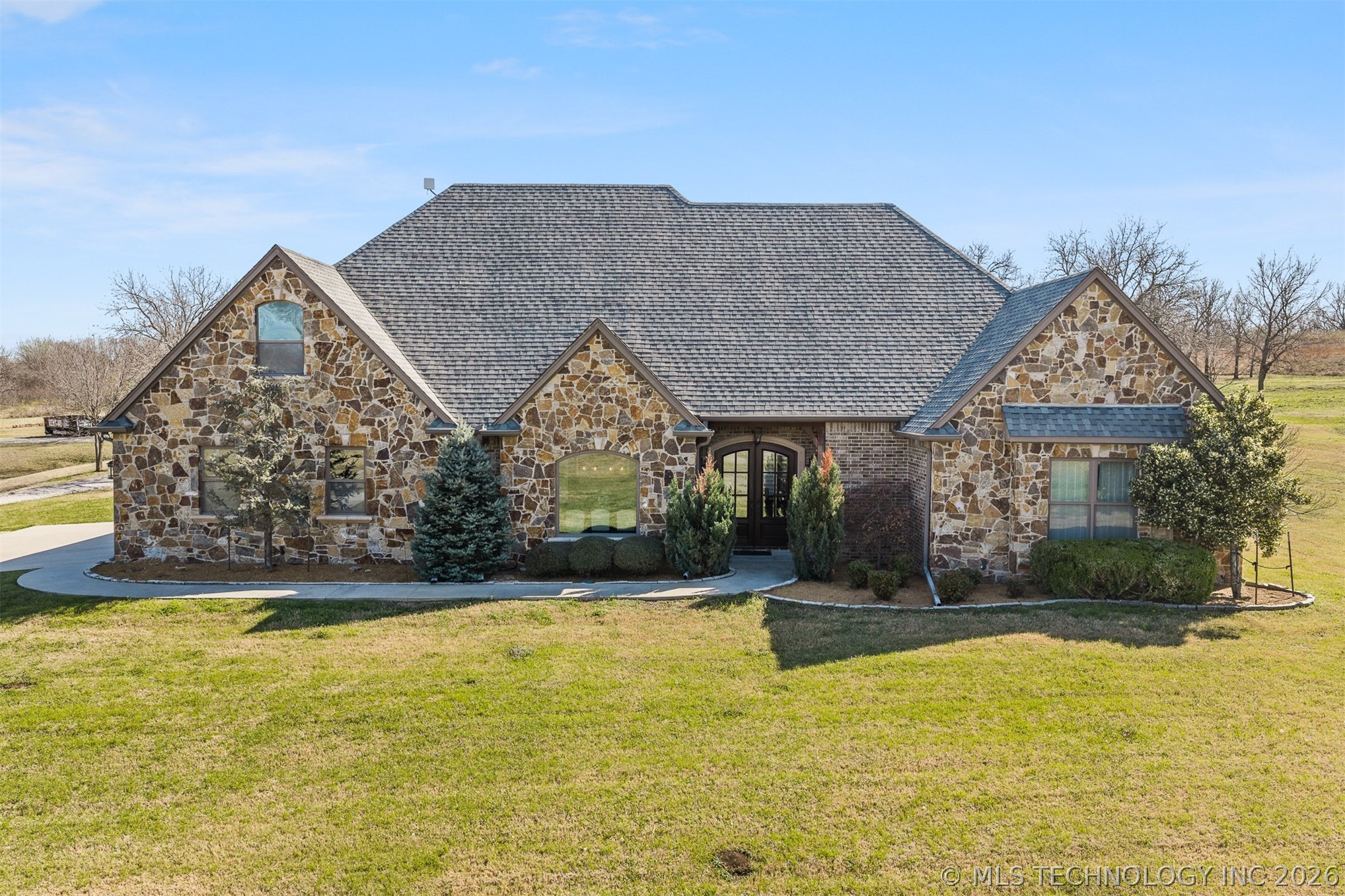 1451 Gateway Road Property Photo