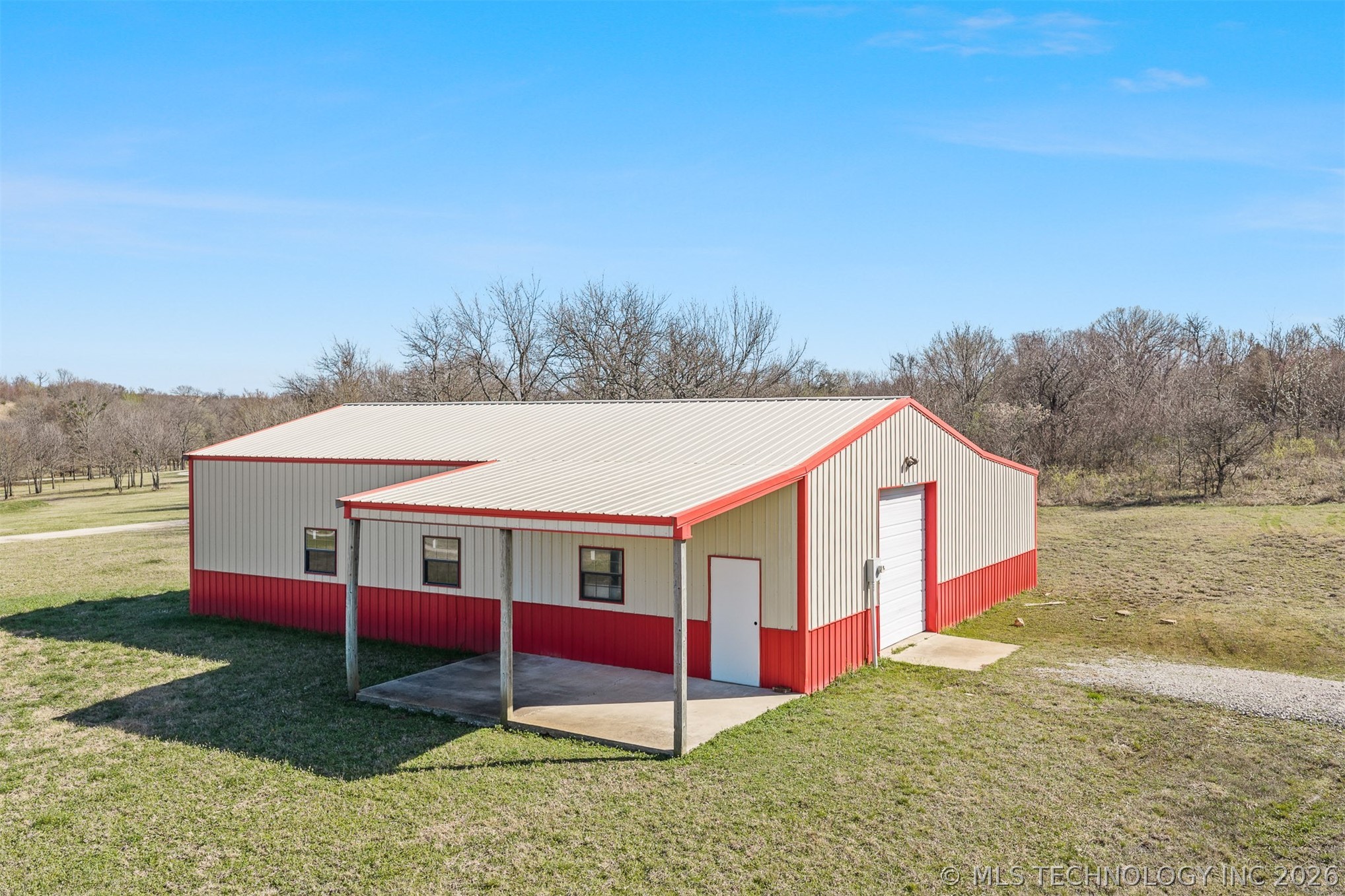 1451 Gateway Road Property Photo 55
