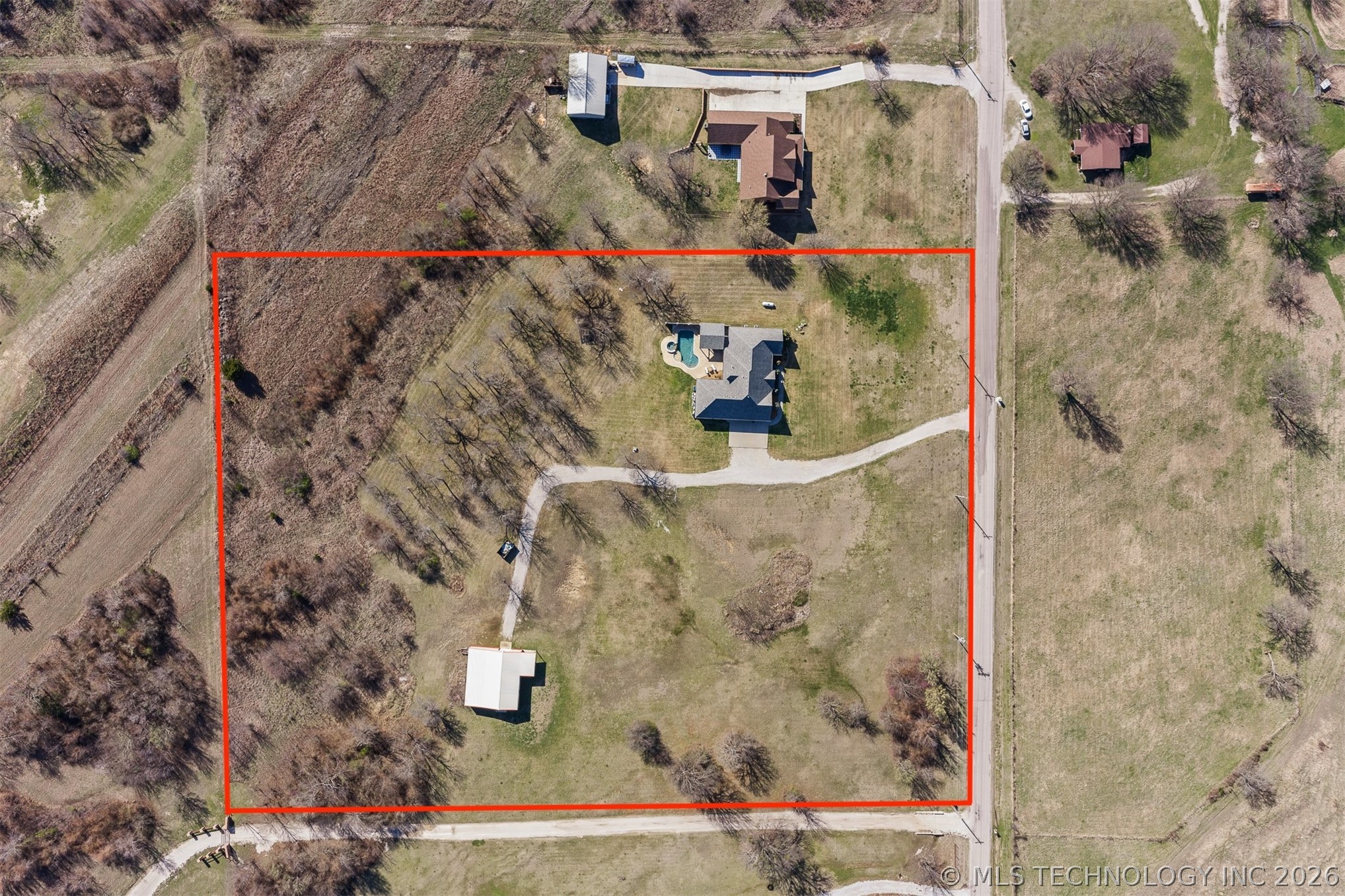 1451 Gateway Road Property Photo 58