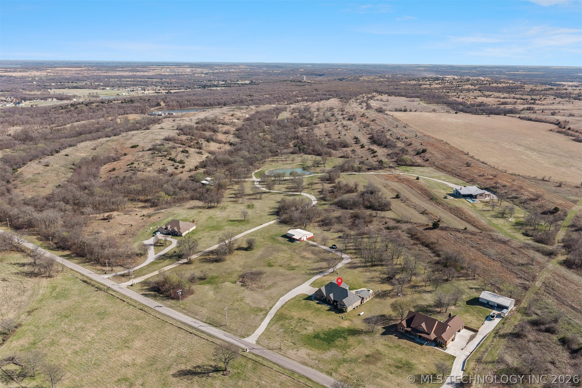 1451 Gateway Road Property Photo 61