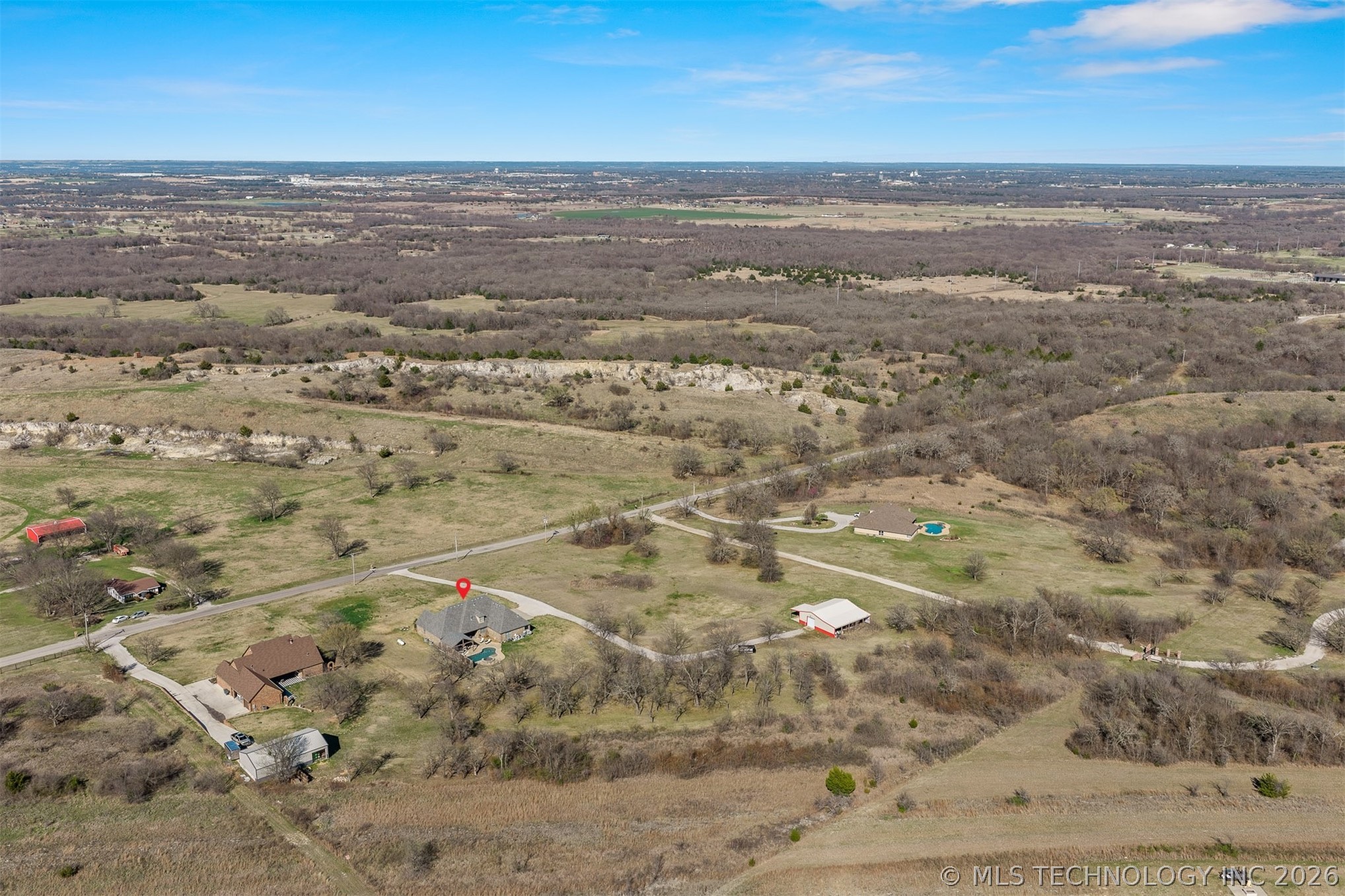 1451 Gateway Road Property Photo 62
