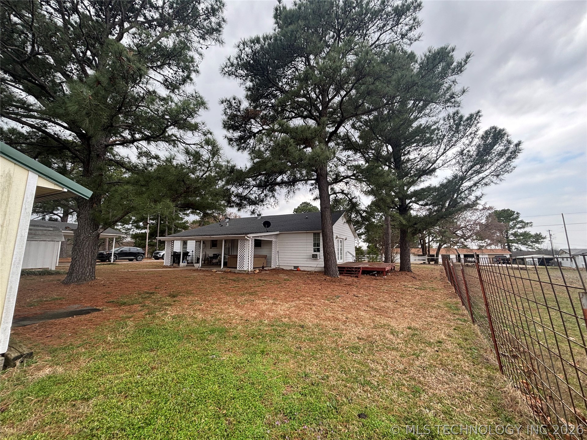 918 Harvey Road Property Photo 15
