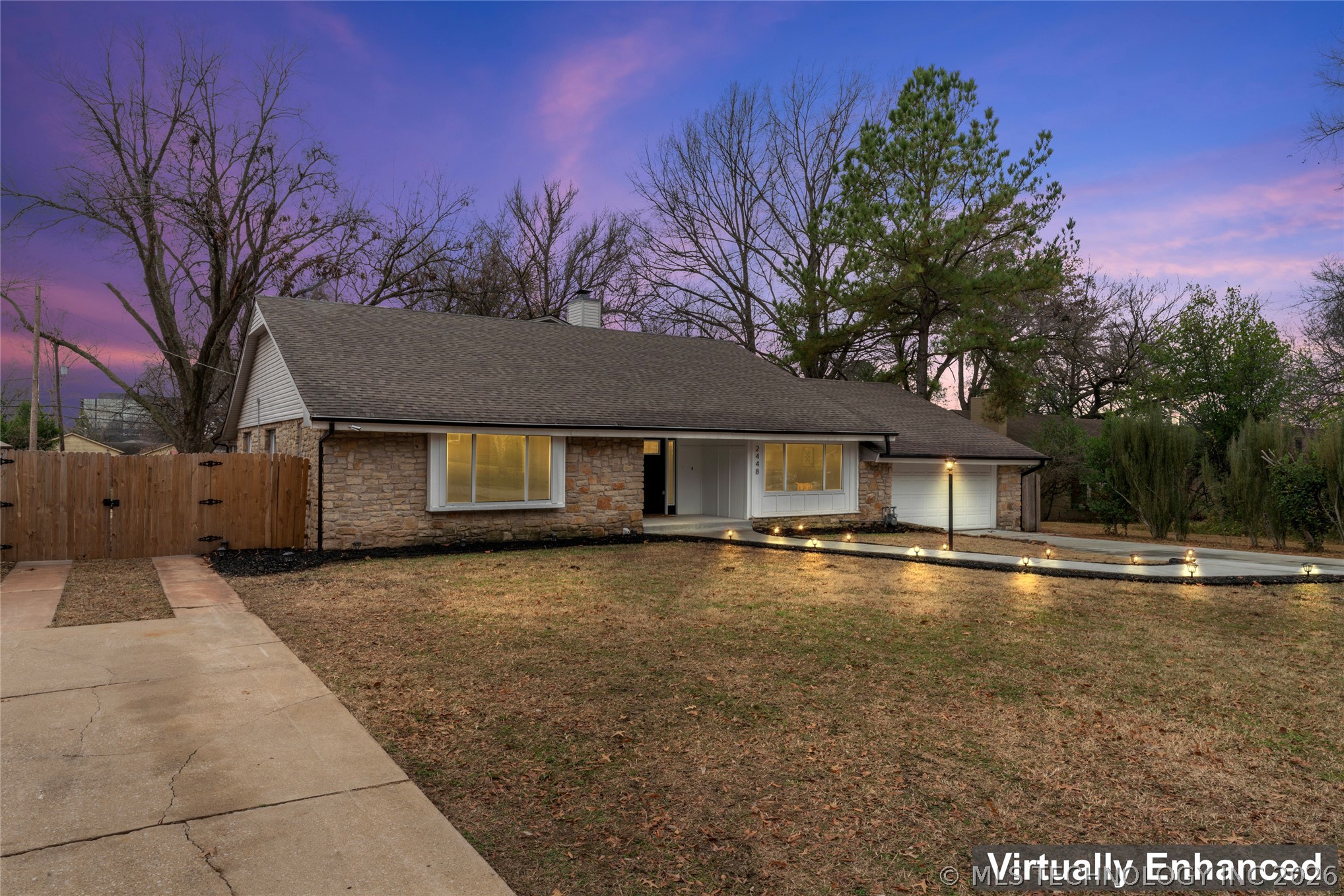 2448 E 56th Place Property Photo 1