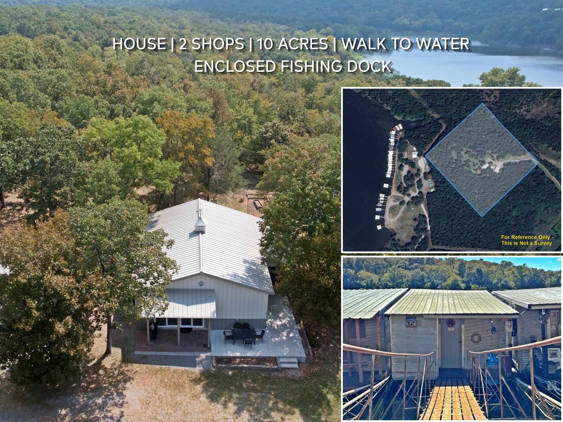 20005 Hwy 80 Property Photo 1