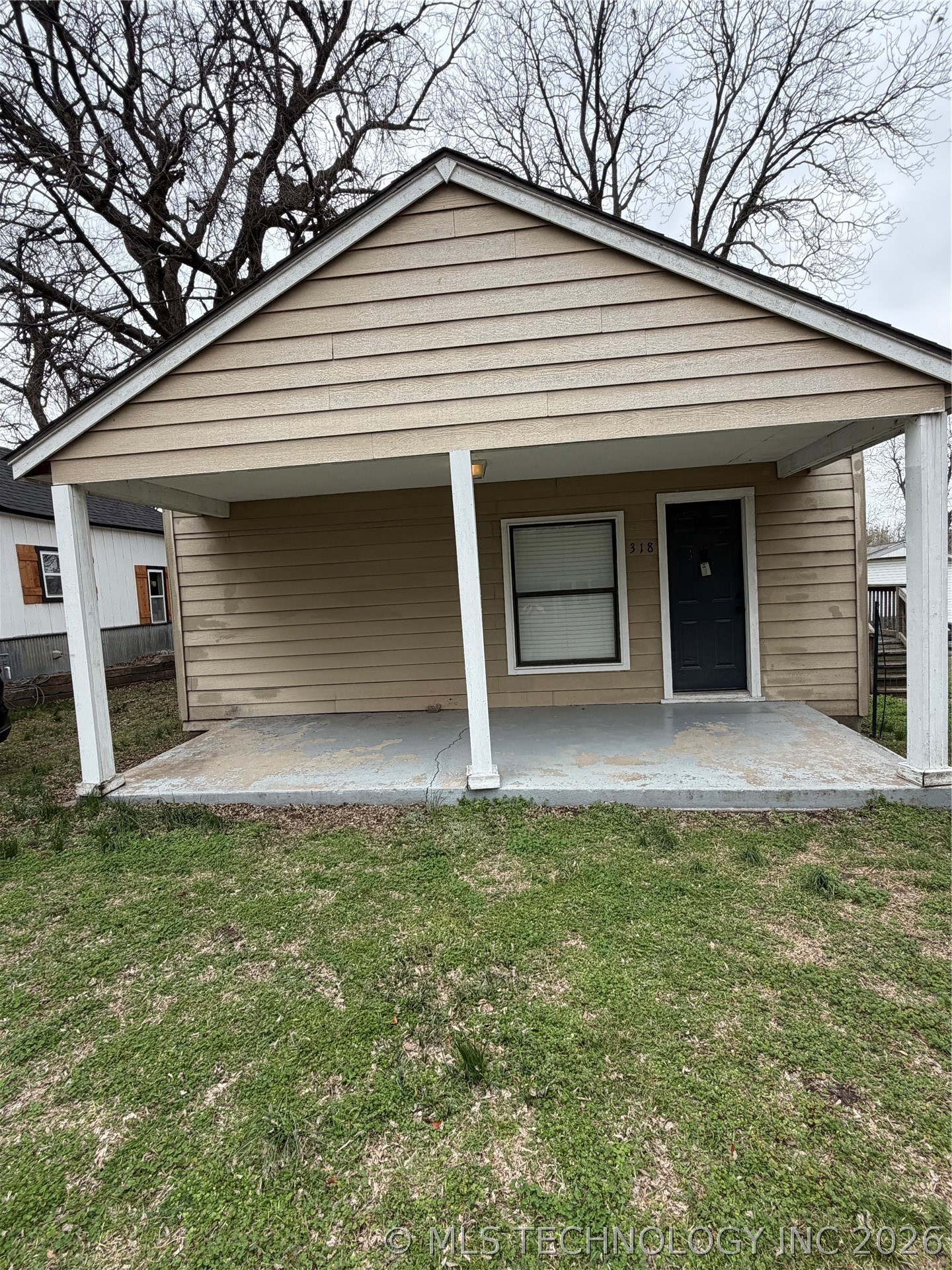 318 N Ash Avenue Property Photo 1