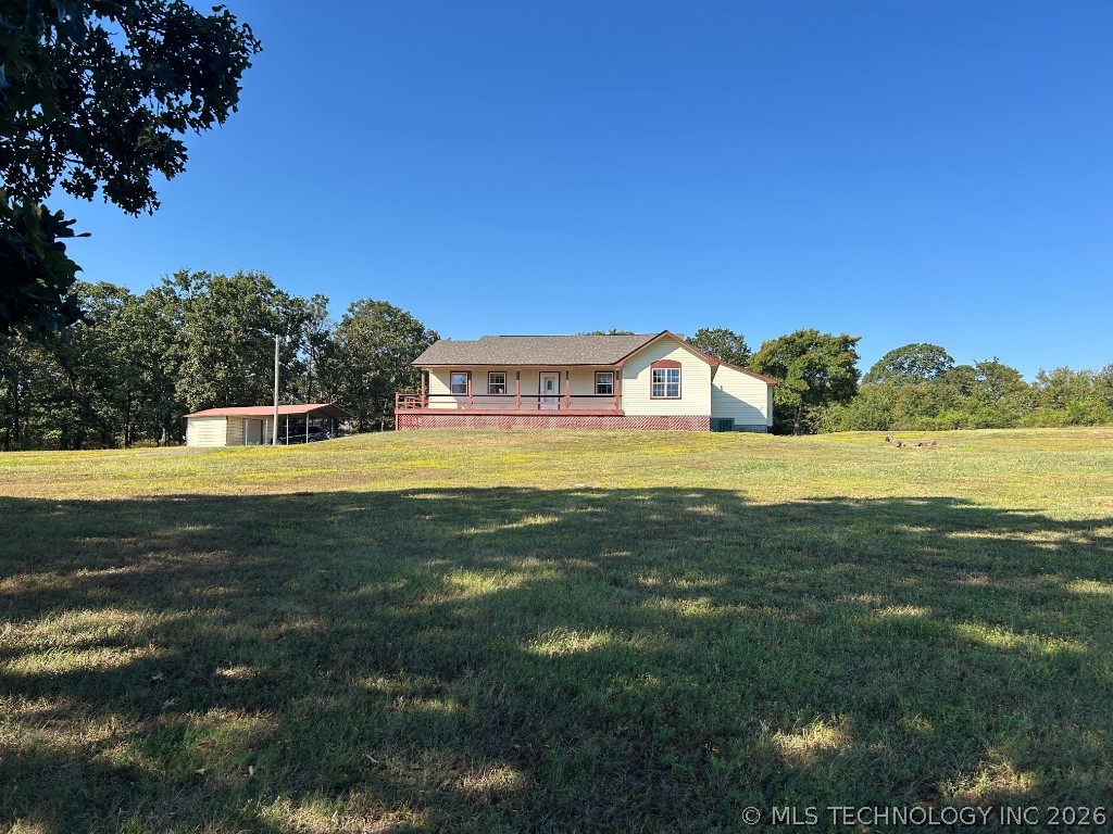 30245 S 210th Road Property Photo 1