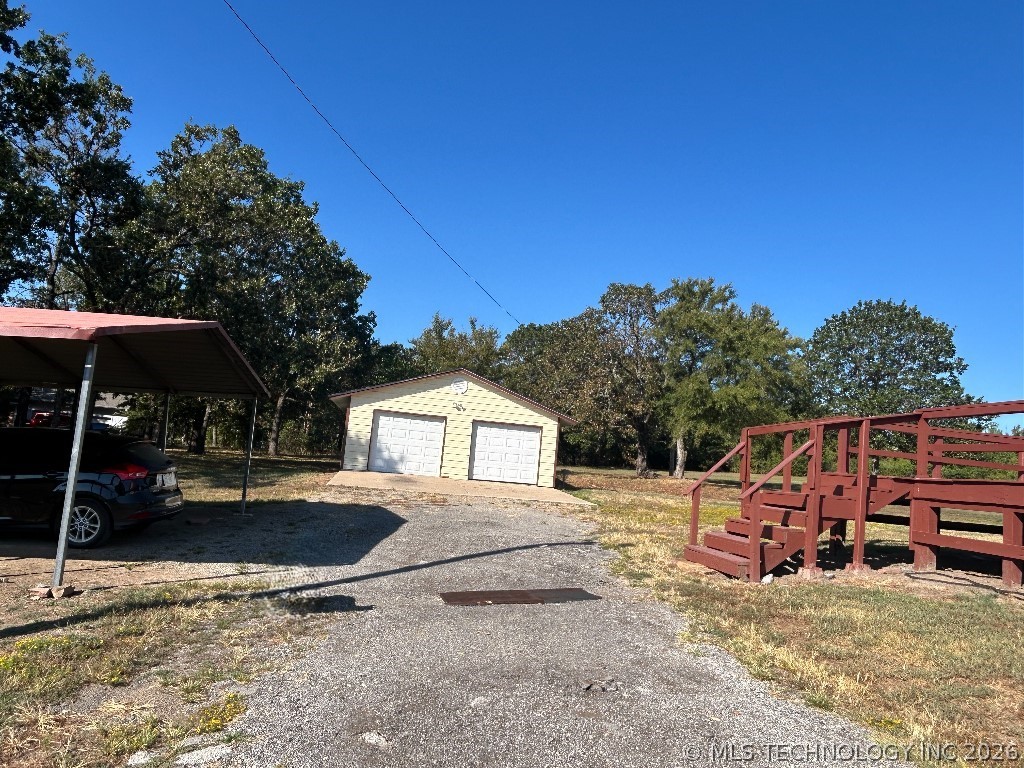 30245 S 210th Road Property Photo 6
