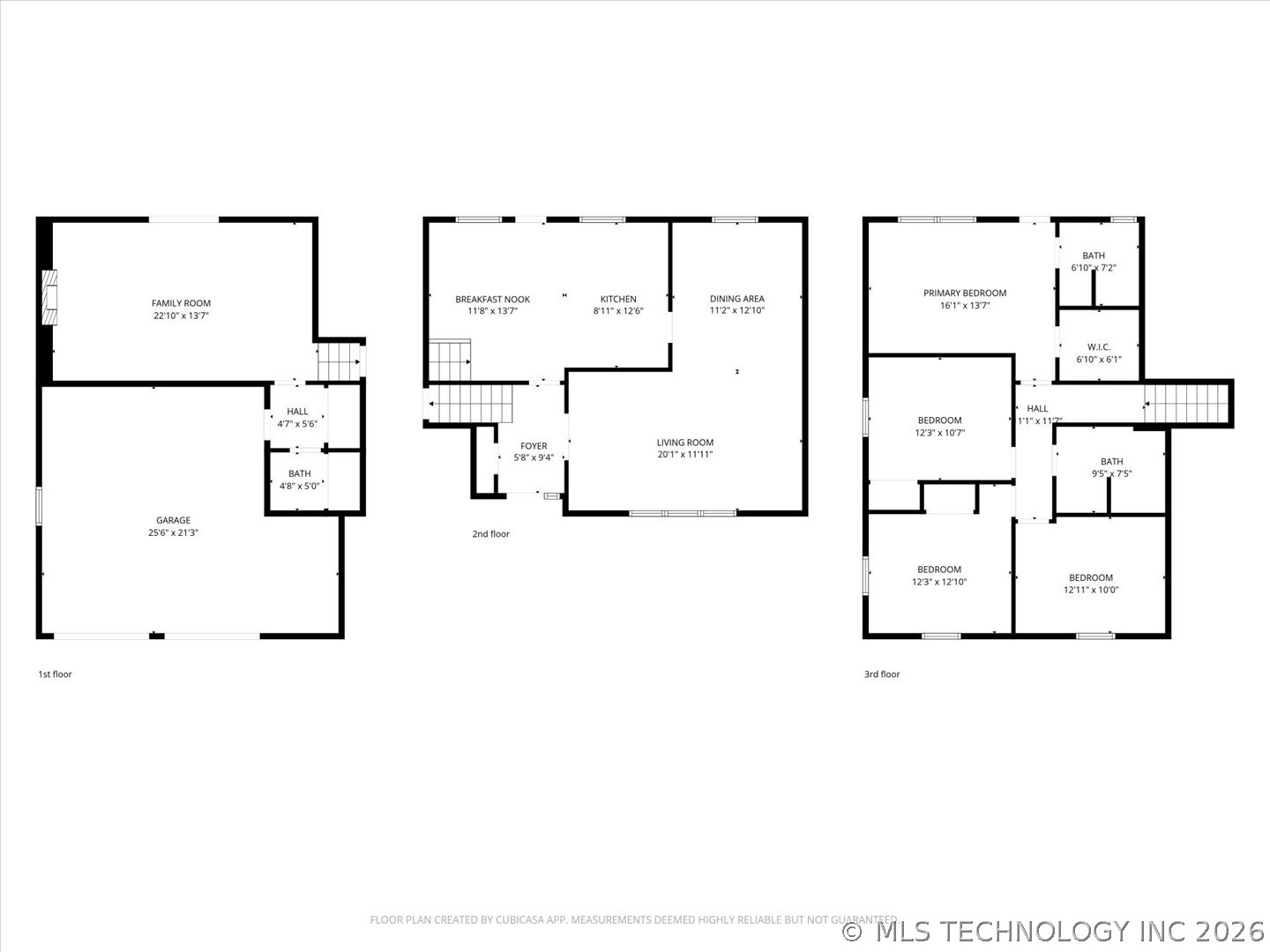 837 Winding Way Property Photo 32