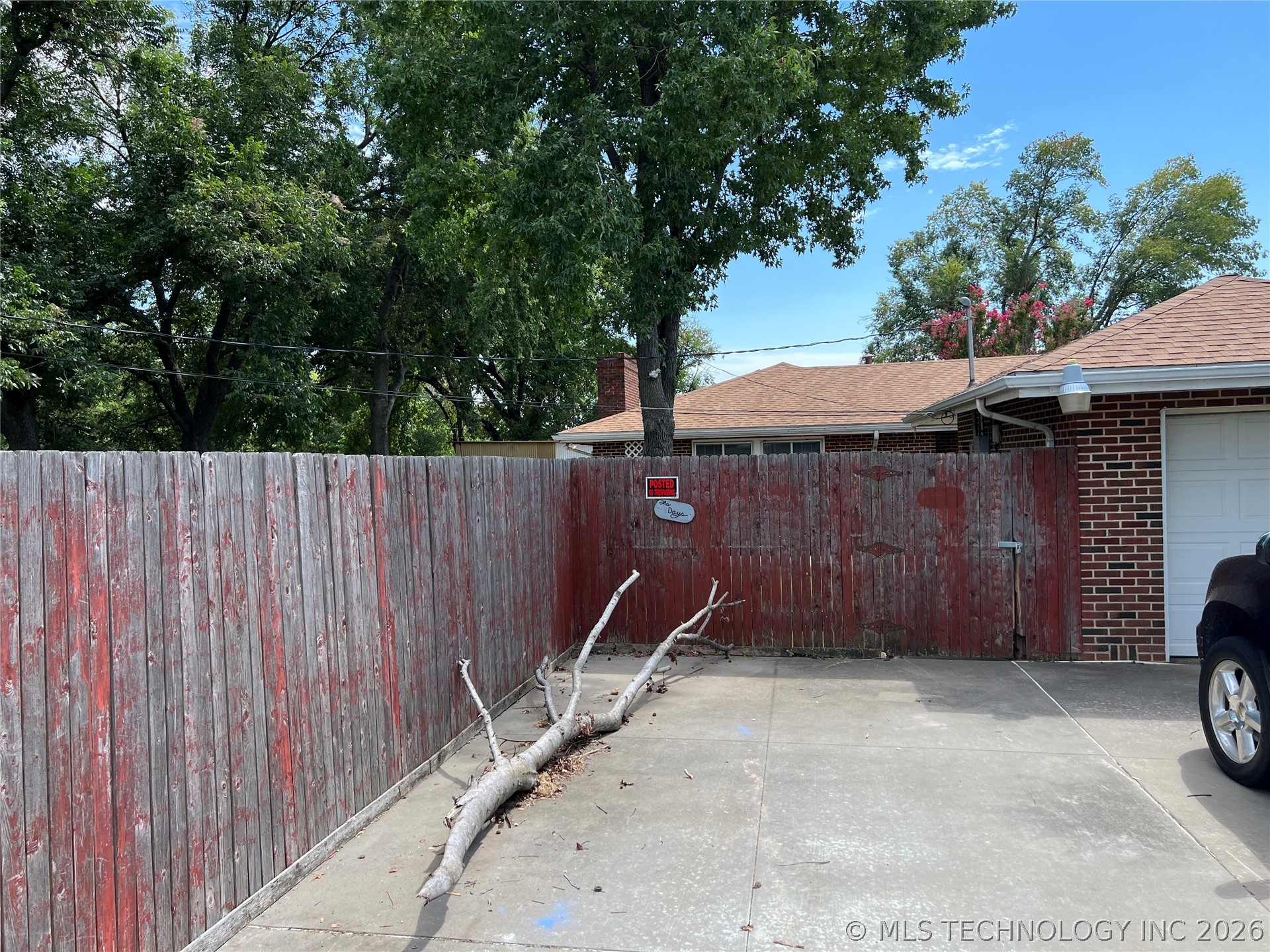 551 S Memorial Drive Property Photo 19