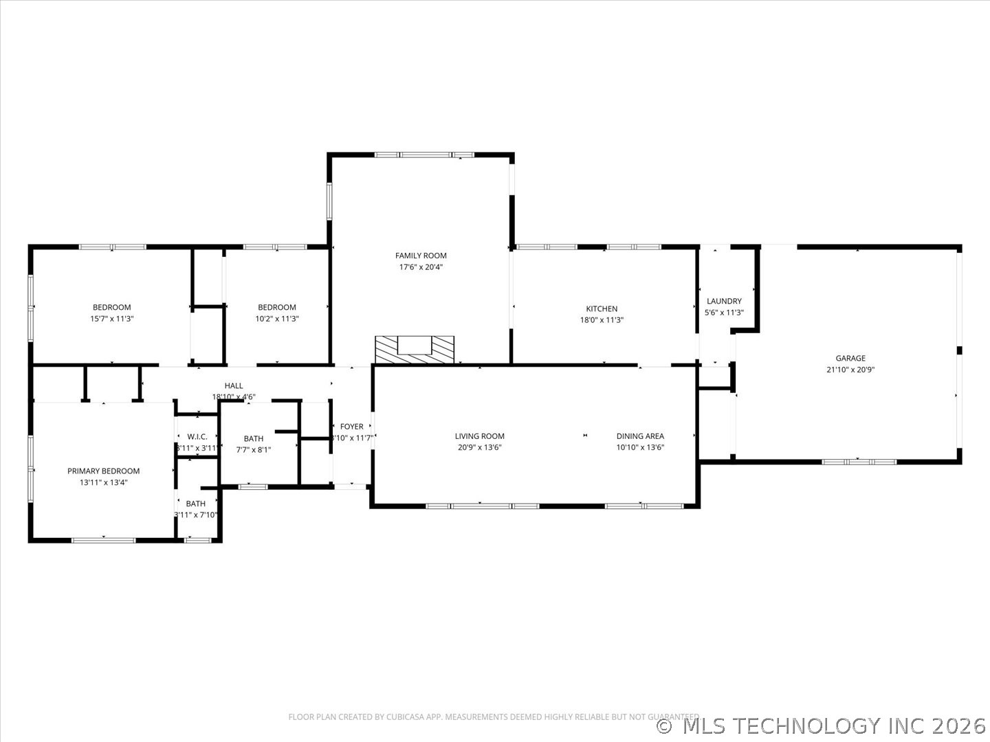 701 Winding Way Property Photo 31