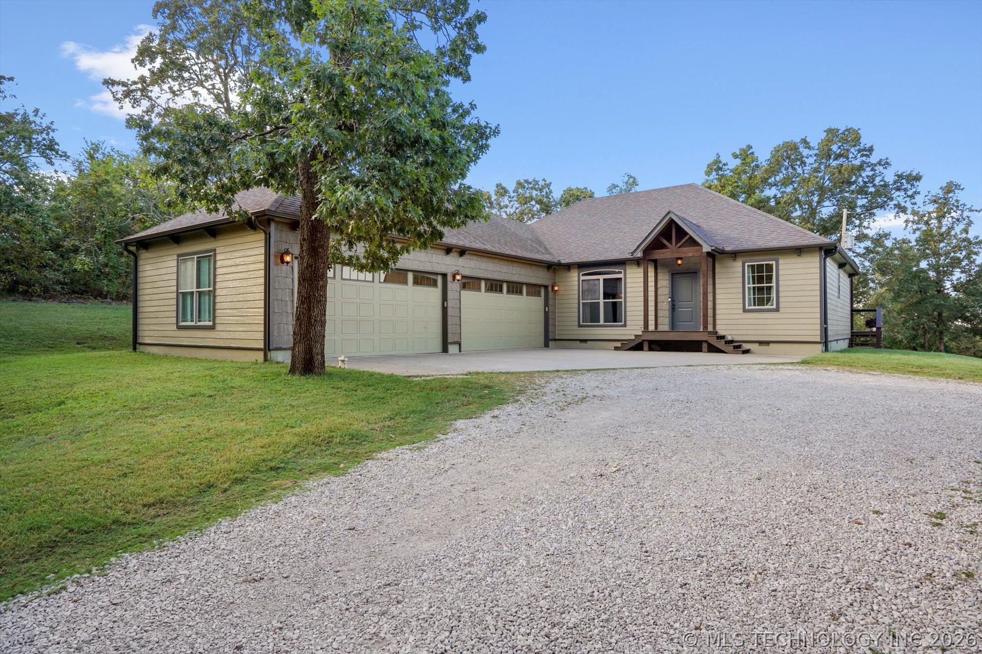 20944 E 440 Road Property Photo 3