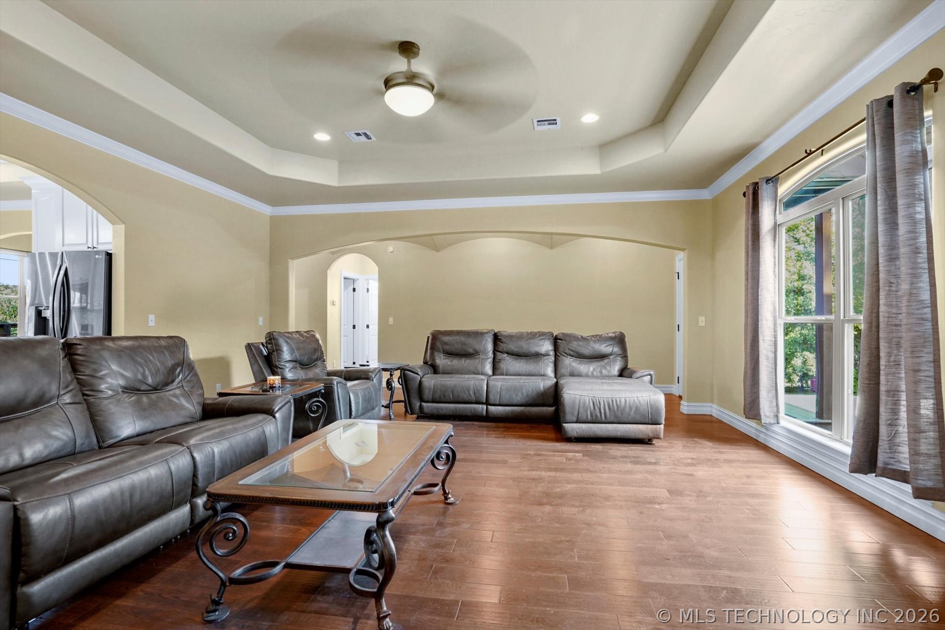 20944 E 440 Road Property Photo 5
