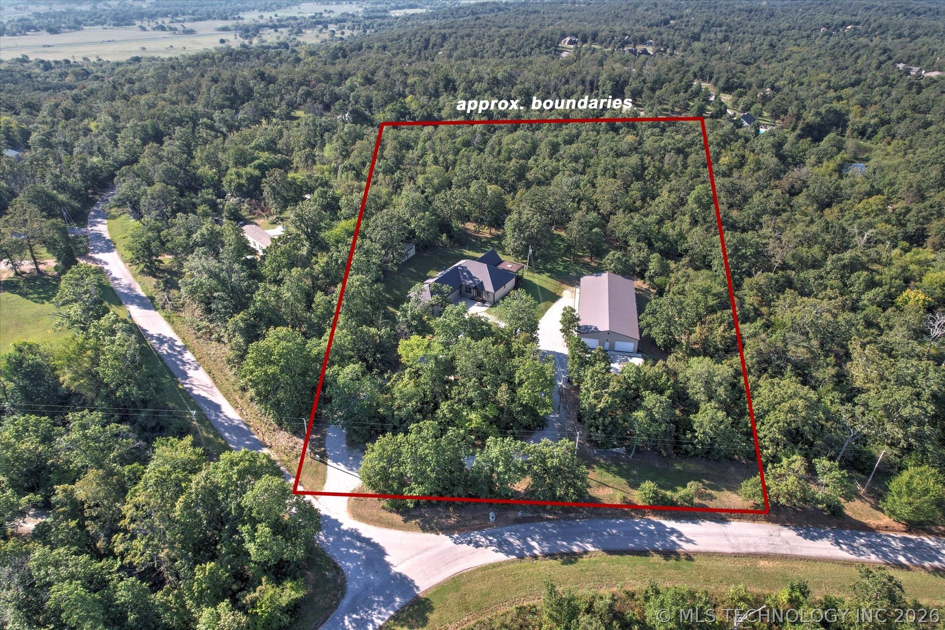 20944 E 440 Road Property Photo 48