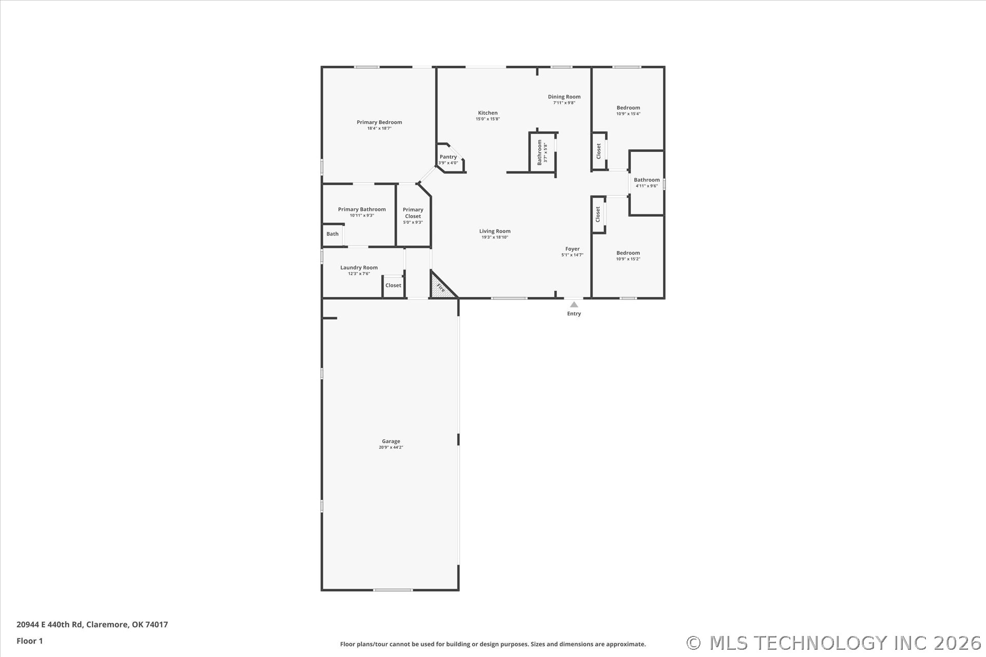 20944 E 440 Road Property Photo 56