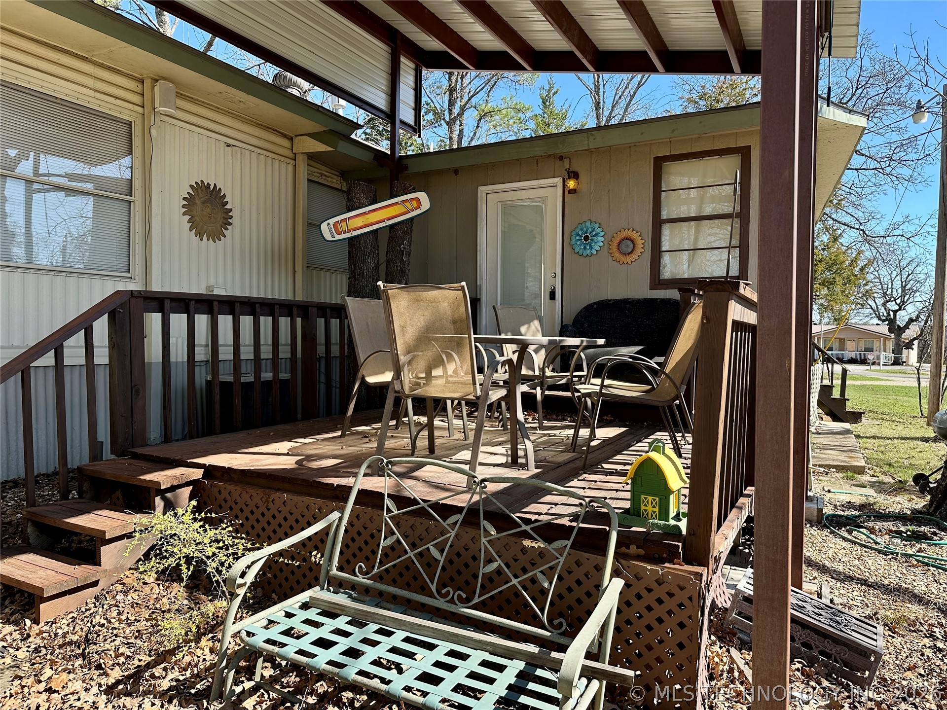 2445 La Vista Road Property Photo 12