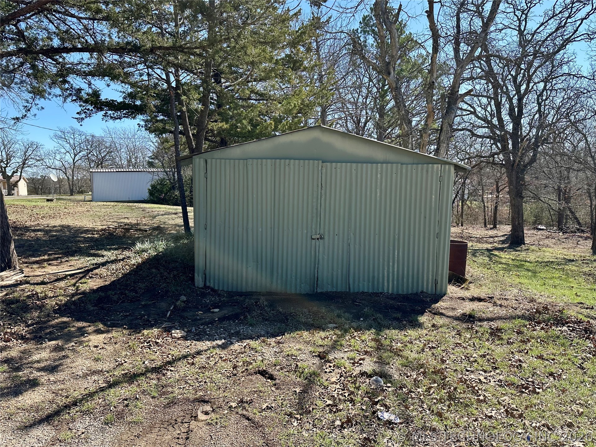 2445 La Vista Road Property Photo 15