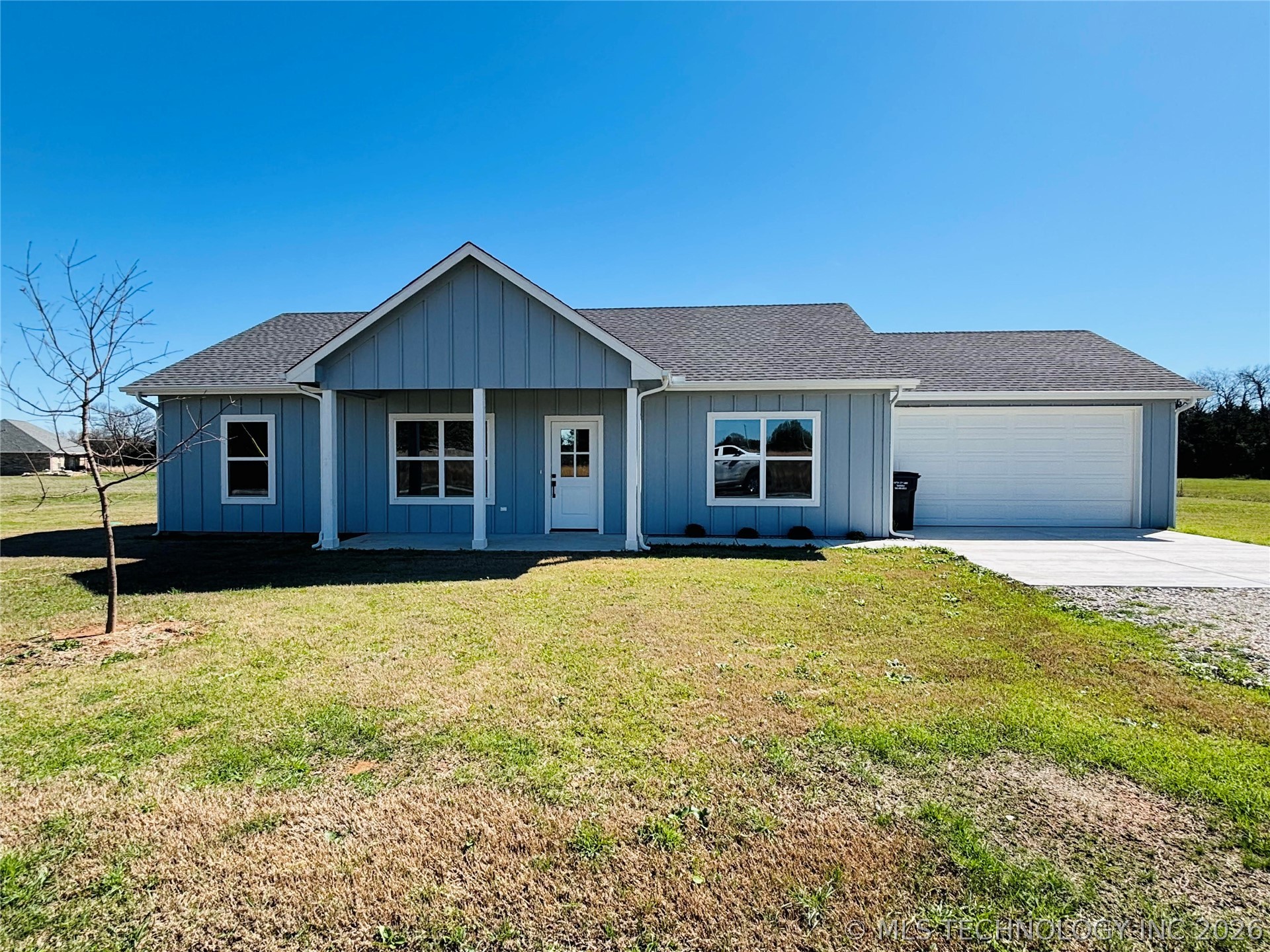 58 Mcclure Circle Property Photo 1