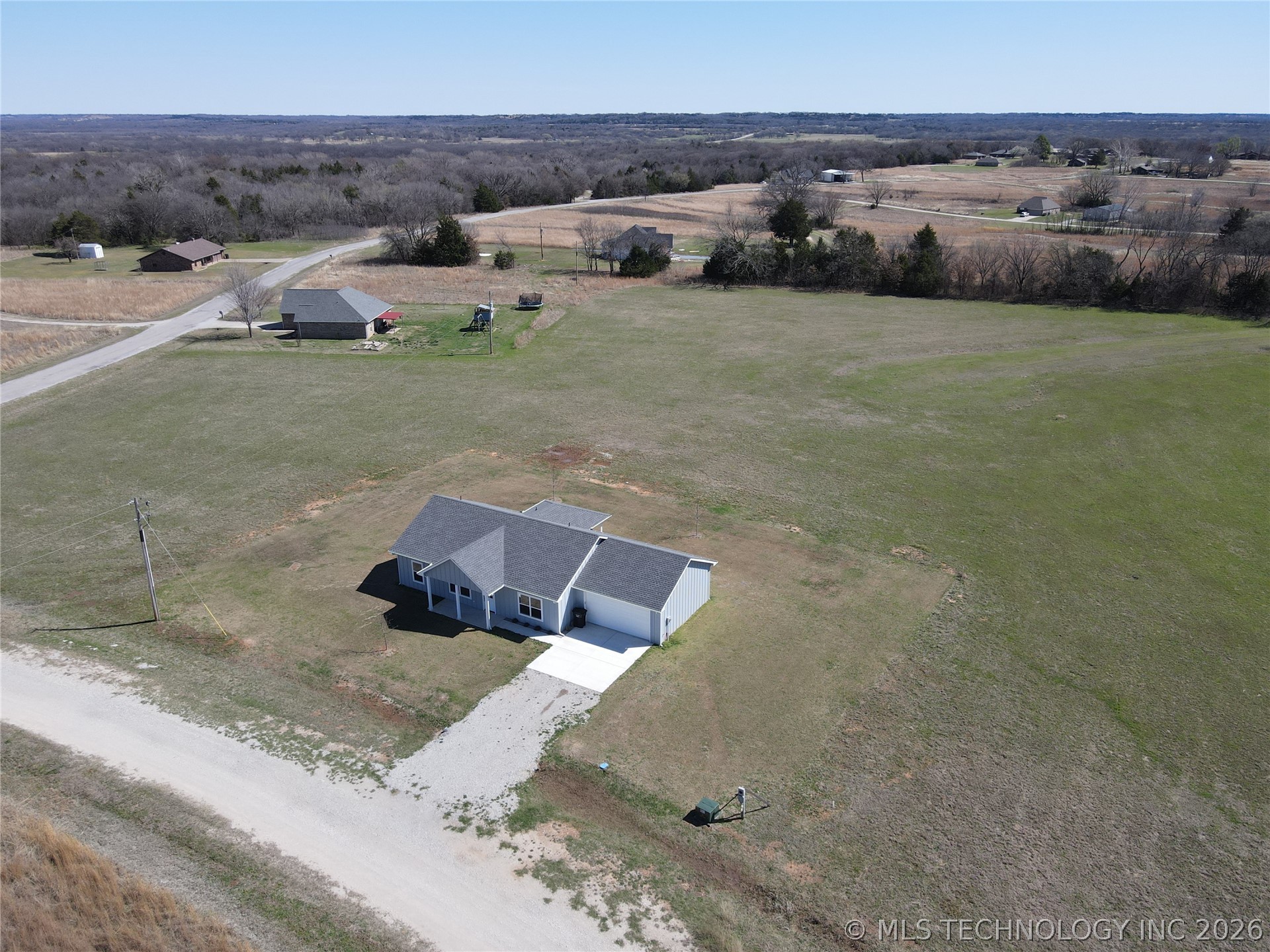 58 Mcclure Circle Property Photo 2