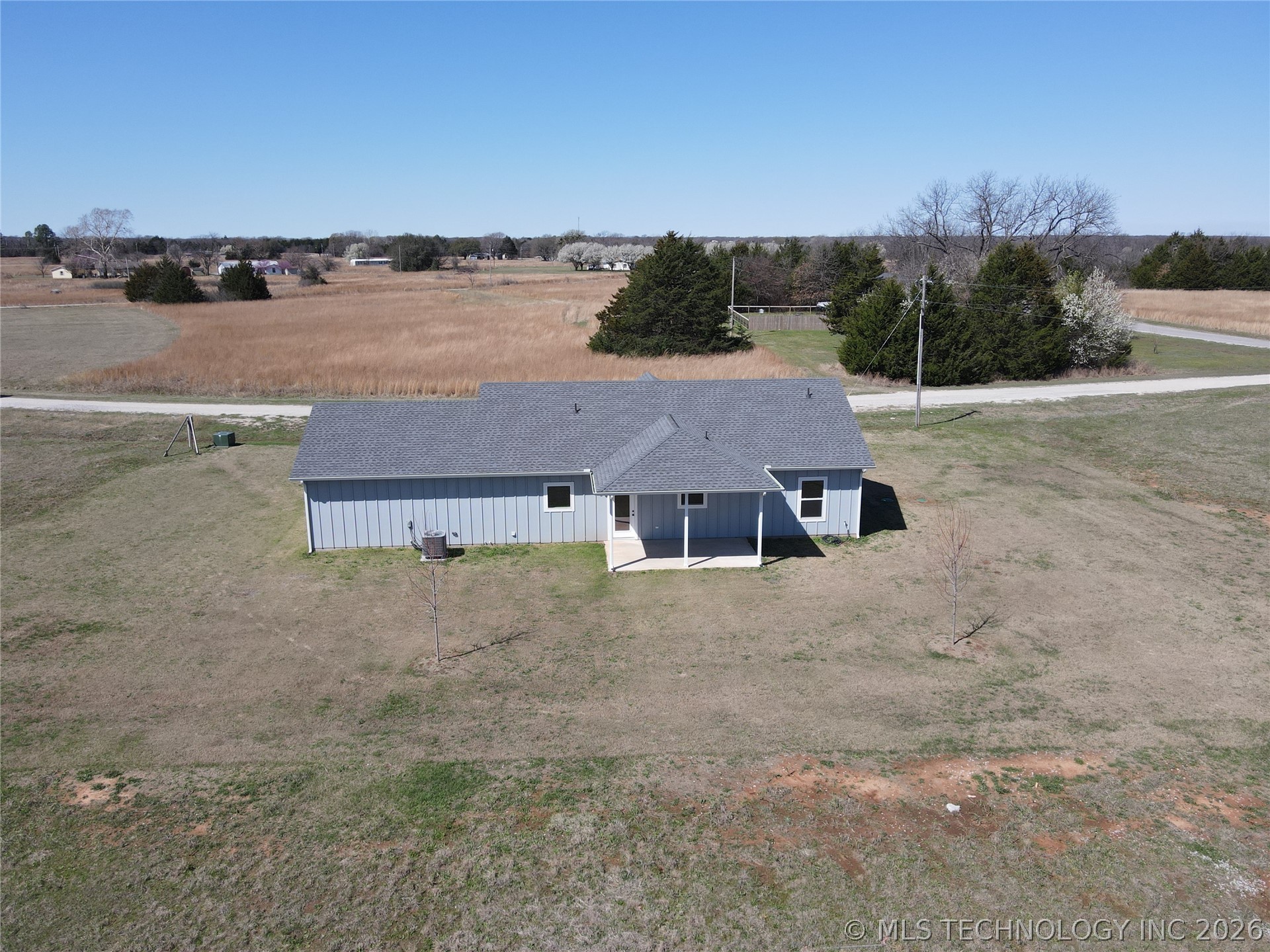 58 Mcclure Circle Property Photo 3
