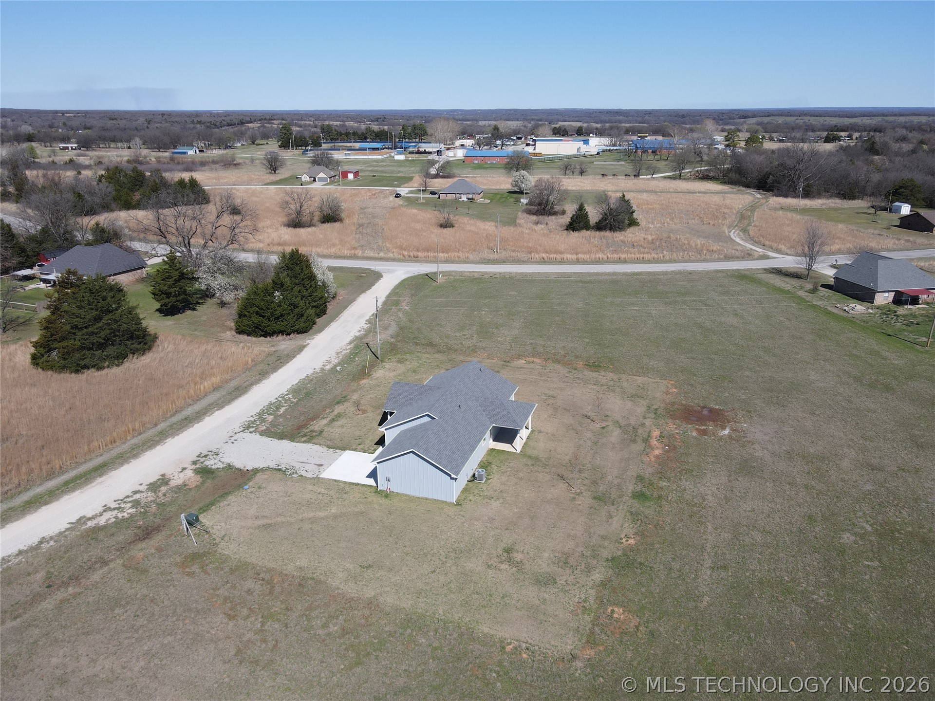58 Mcclure Circle Property Photo 4