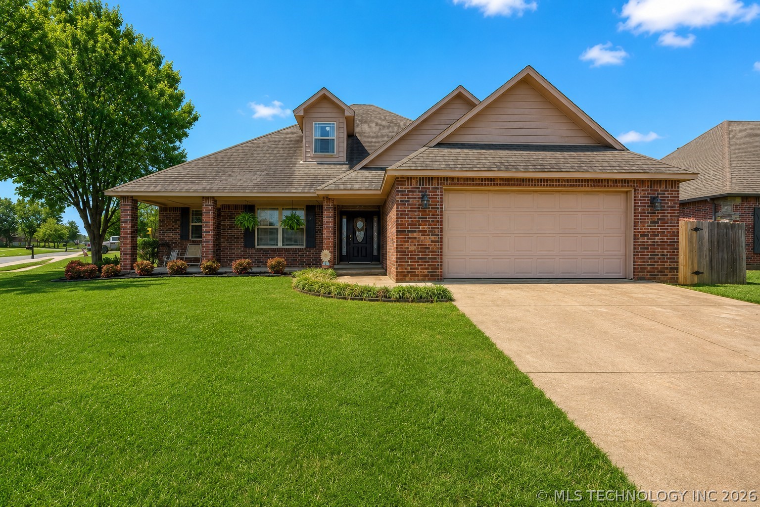 14560 Jordan Court Property Photo 1