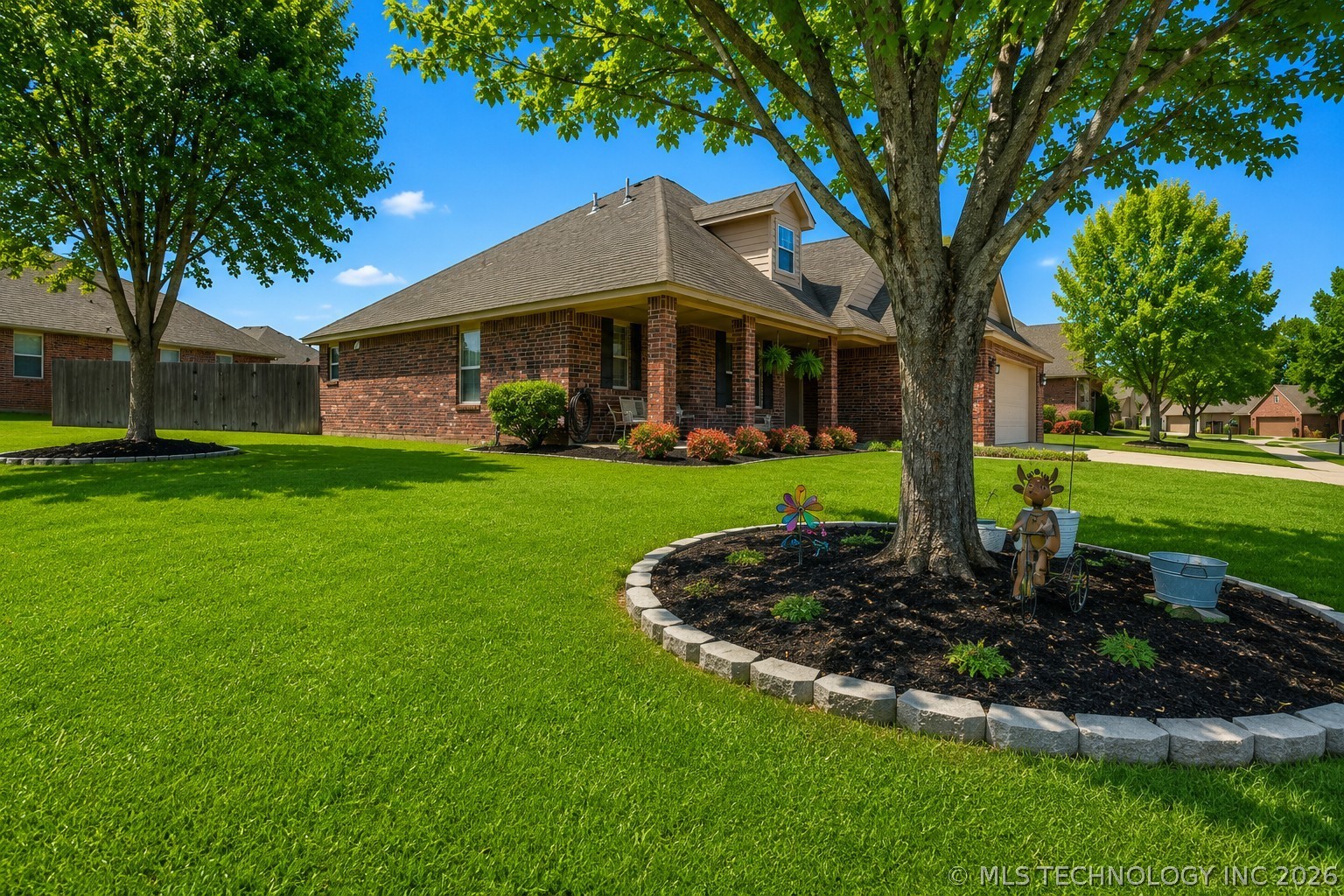 14560 Jordan Court Property Photo 2