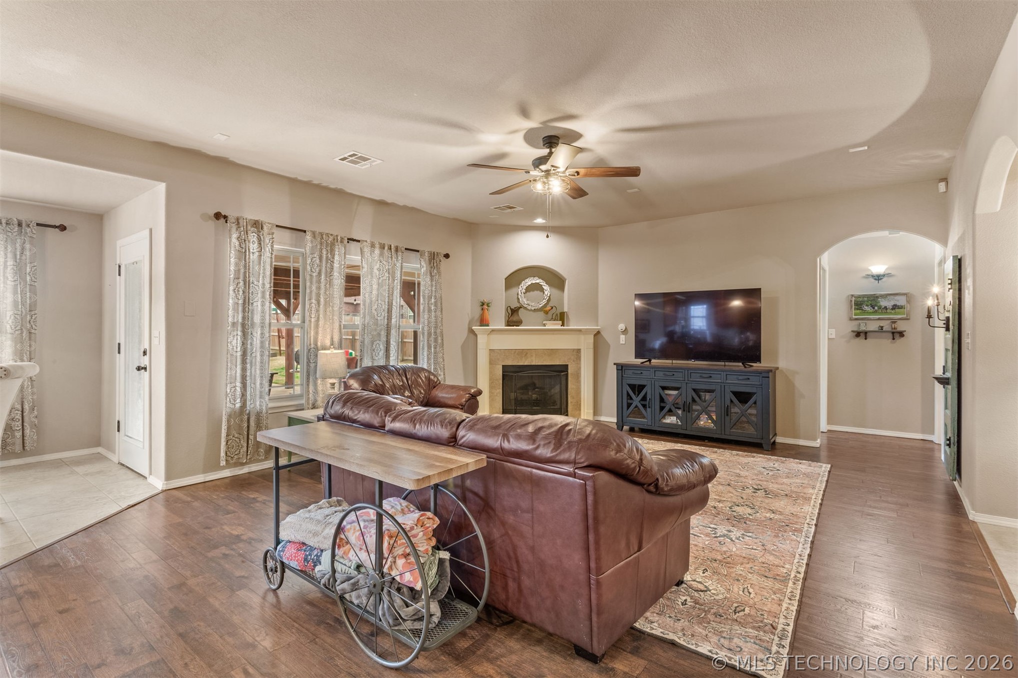 14560 Jordan Court Property Photo 7