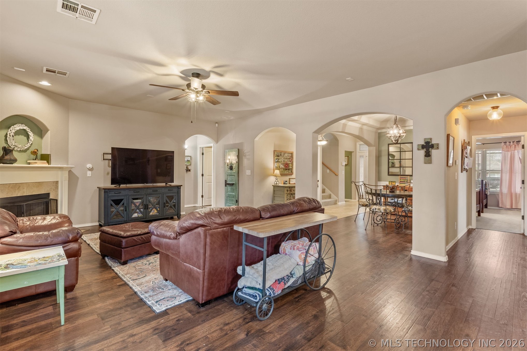 14560 Jordan Court Property Photo 8