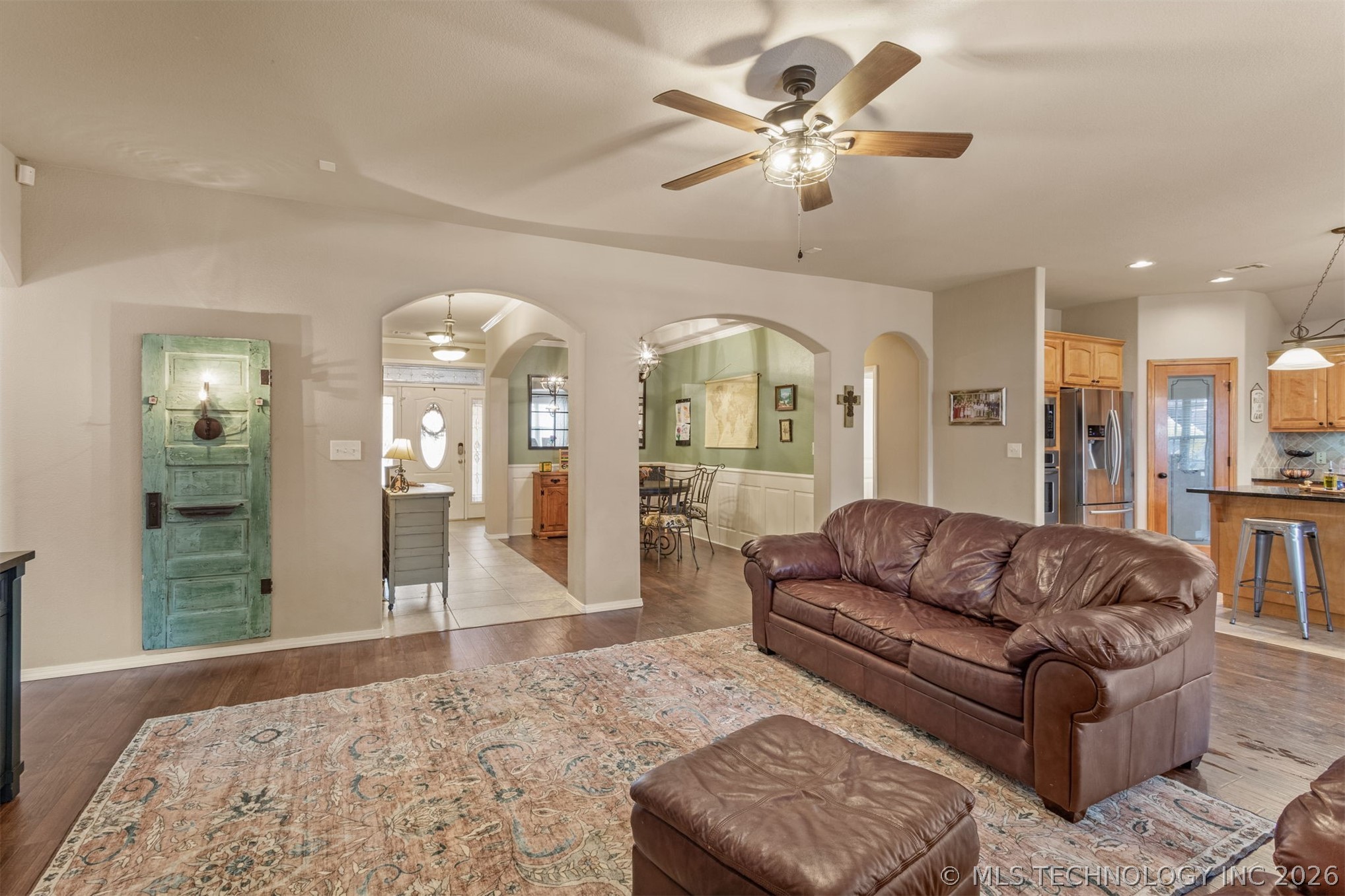 14560 Jordan Court Property Photo 9