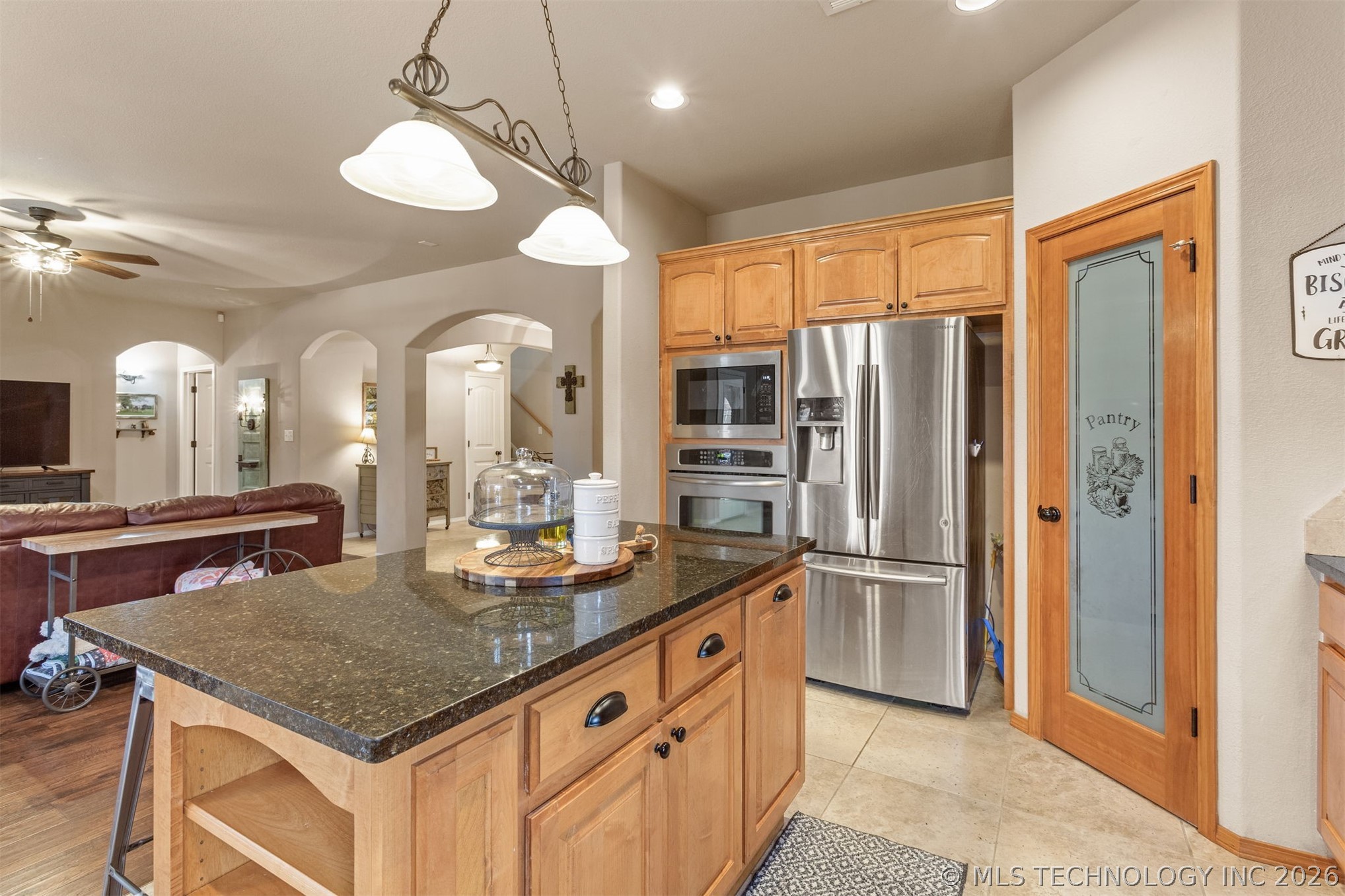 14560 Jordan Court Property Photo 14