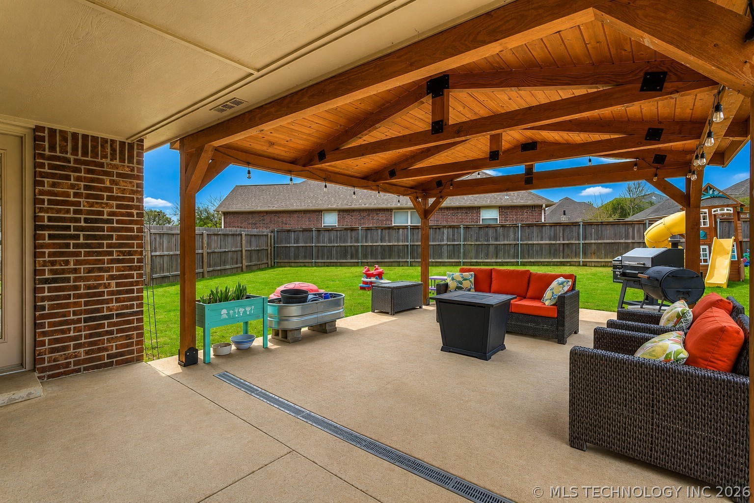 14560 Jordan Court Property Photo 37