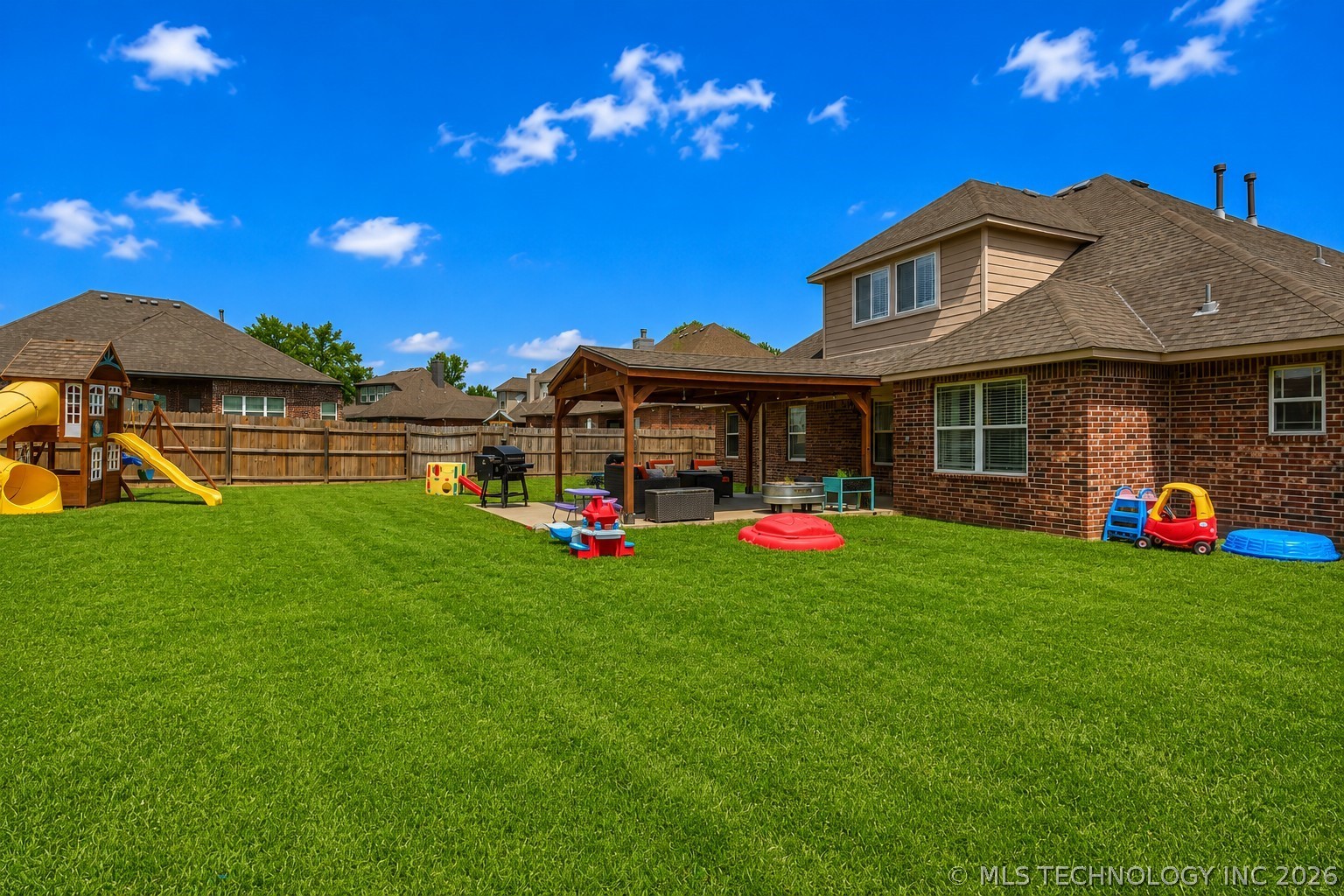 14560 Jordan Court Property Photo 38