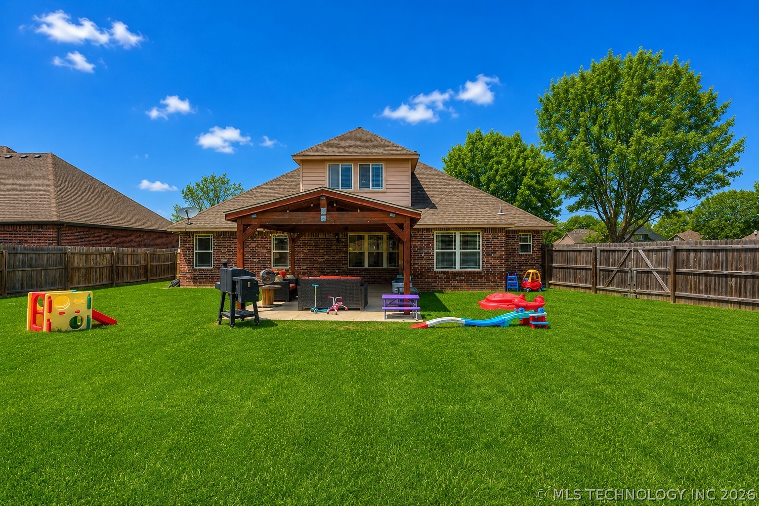 14560 Jordan Court Property Photo 39