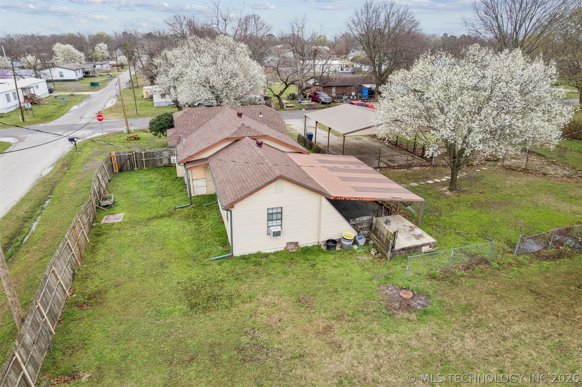 205 N Baltimore Property Photo 4