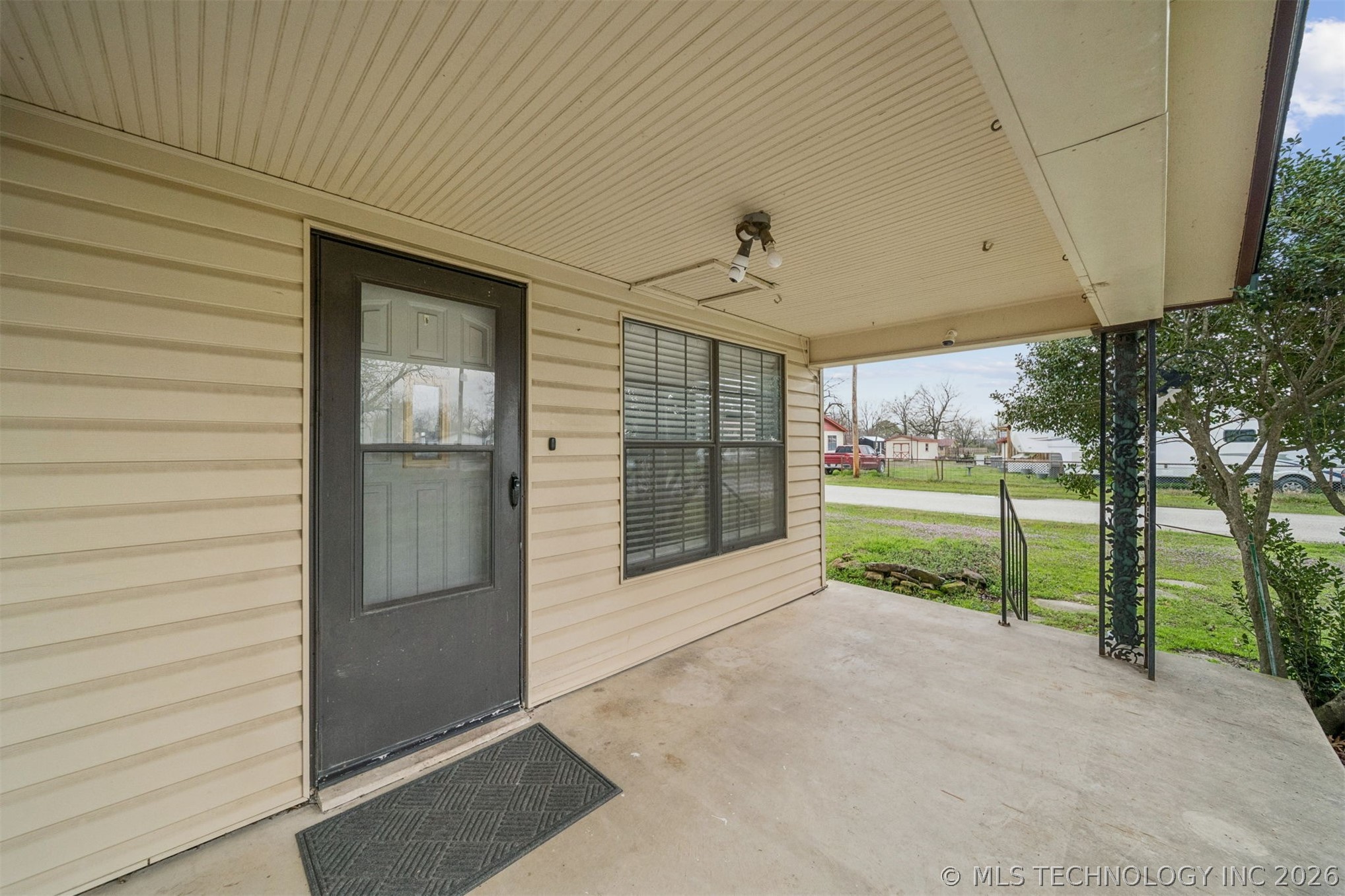 205 N Baltimore Property Photo 7