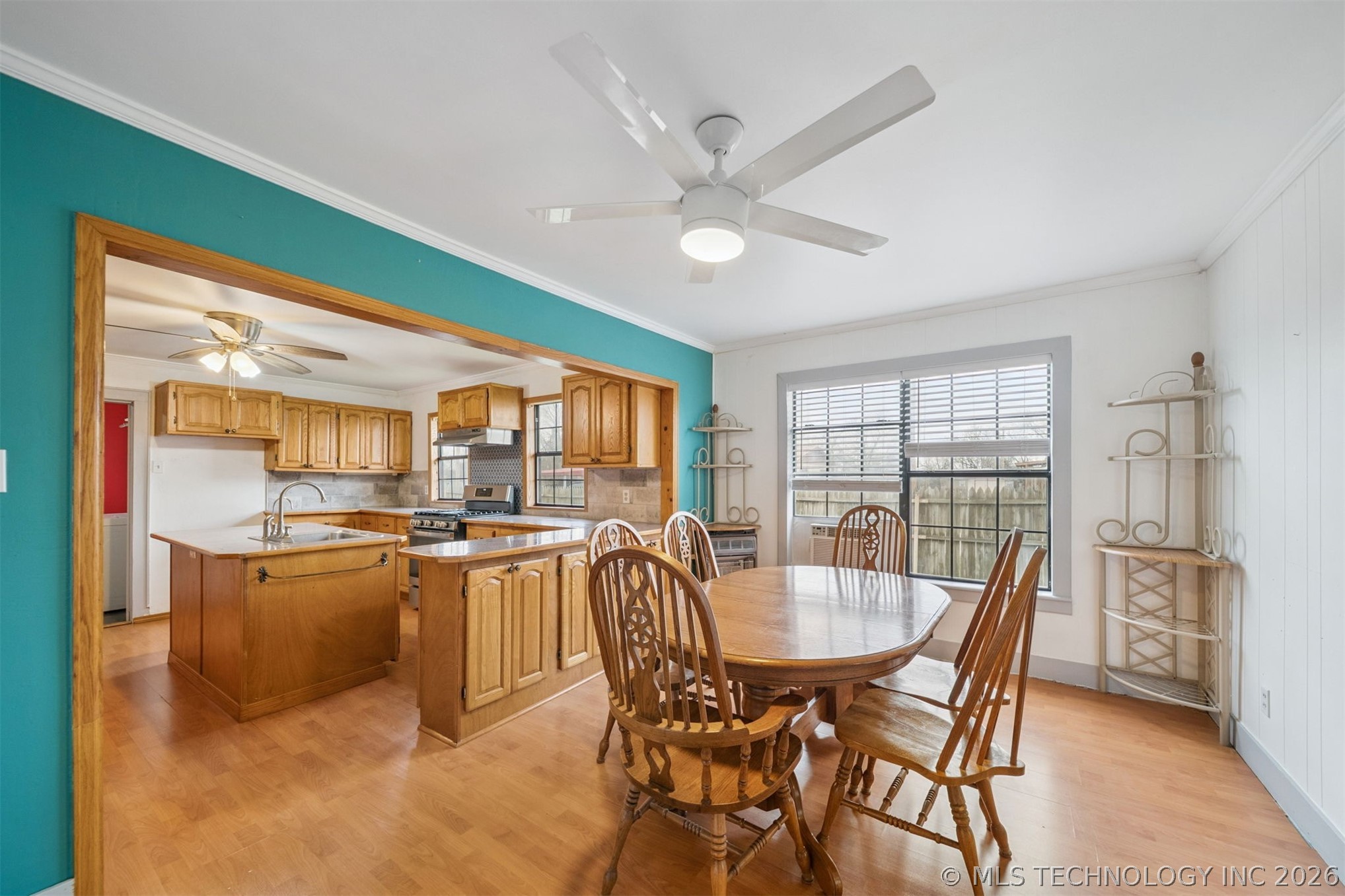 205 N Baltimore Property Photo 12