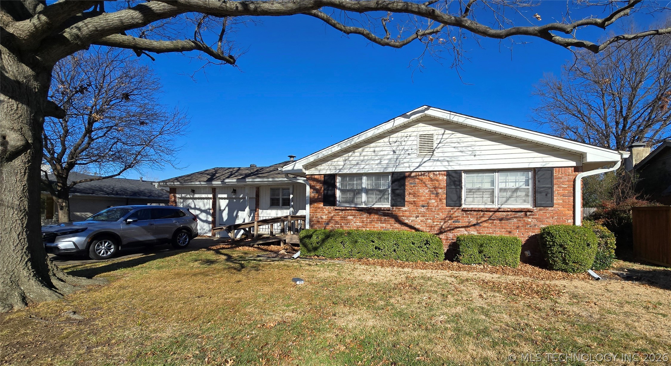 7715 E 21st Place Property Photo 1