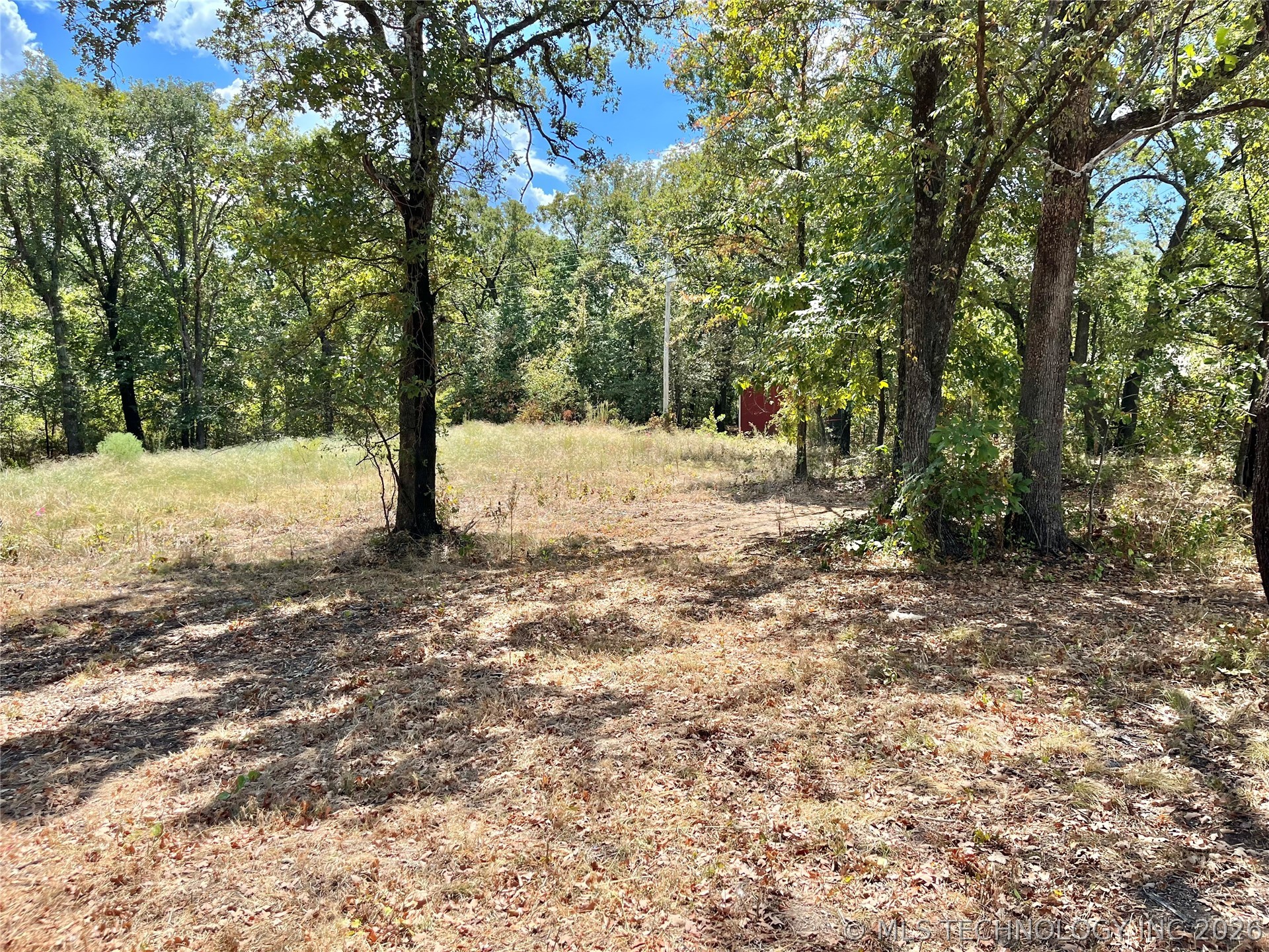 Texoma Park Road Property Photo 6