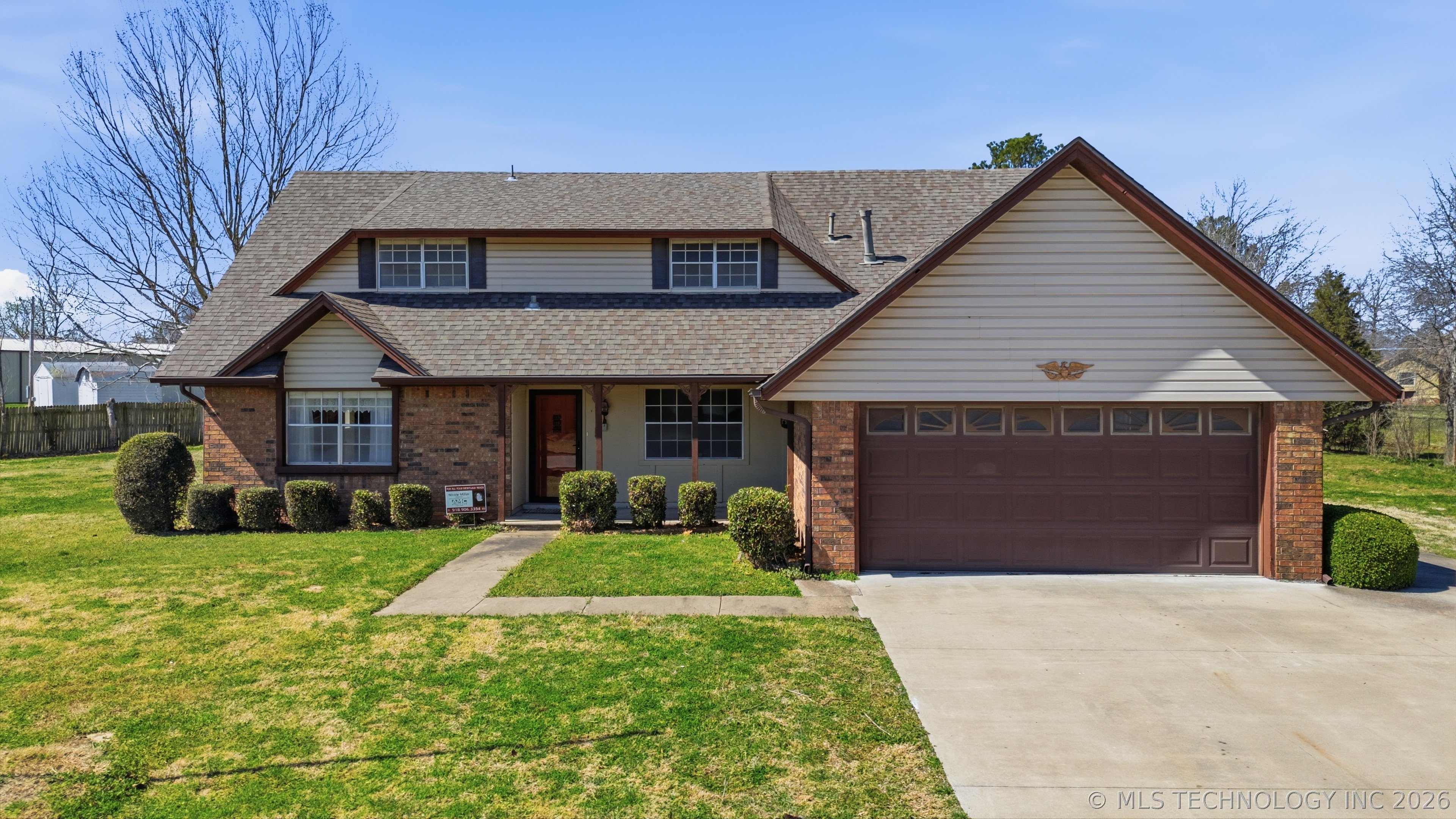 9160 N 153rd East Avenue