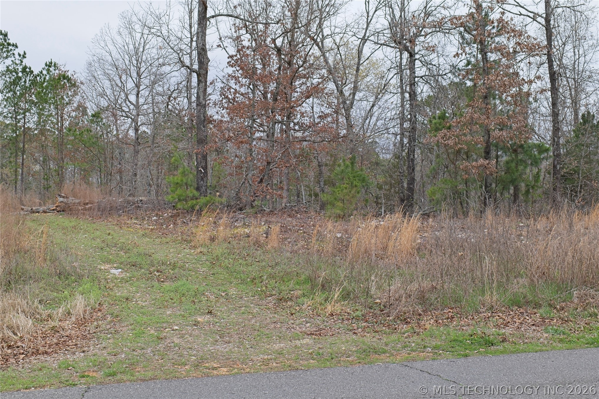 S 4637 Road Property Photo 1