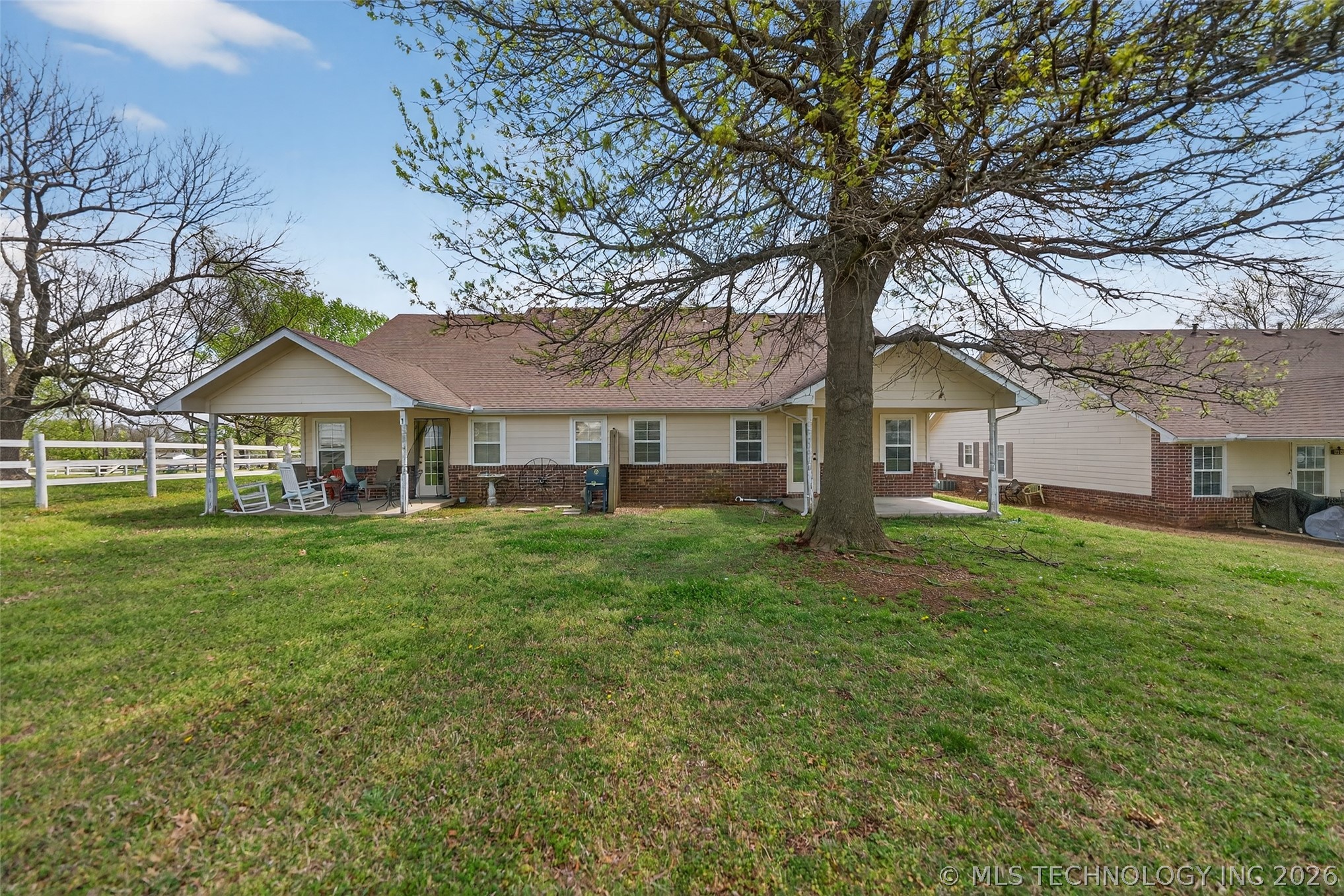 827 N Thompson Street Property Photo 19