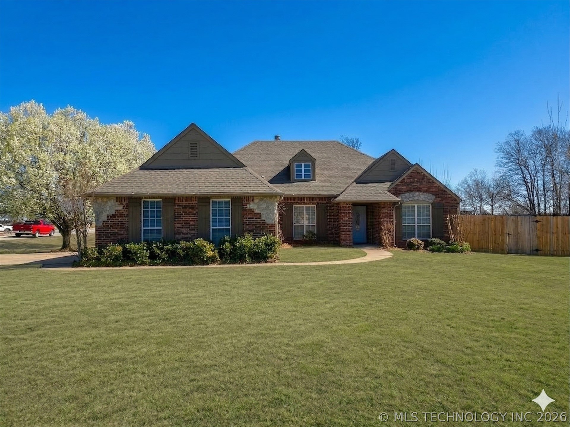 12325 Longhorn Circle