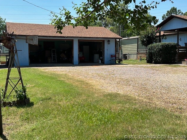 3923 E-z Street Property Photo 4