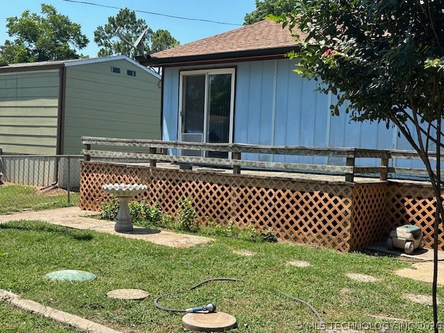 3923 E-z Street Property Photo 7