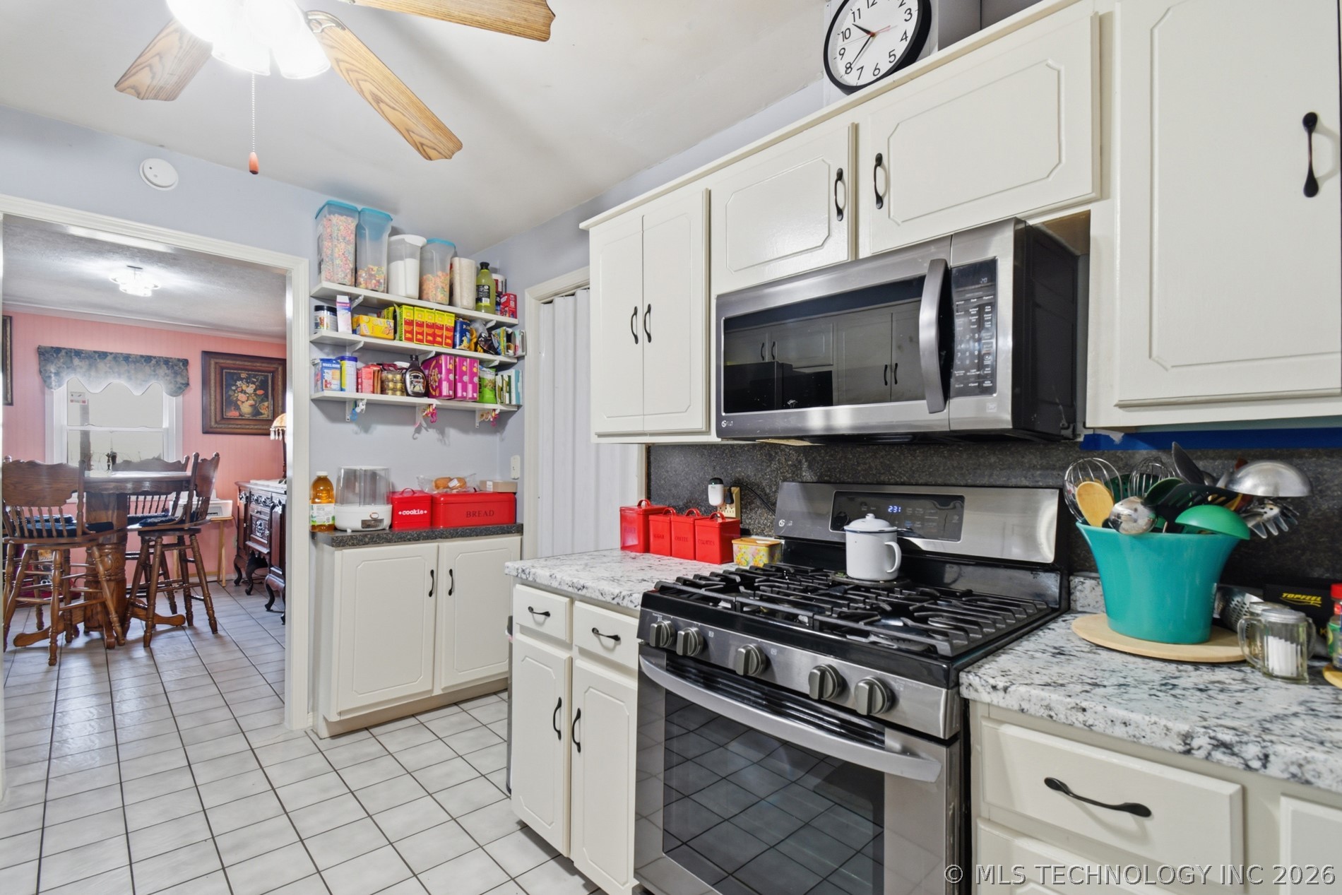 3431 E 360 Road Property Photo 9