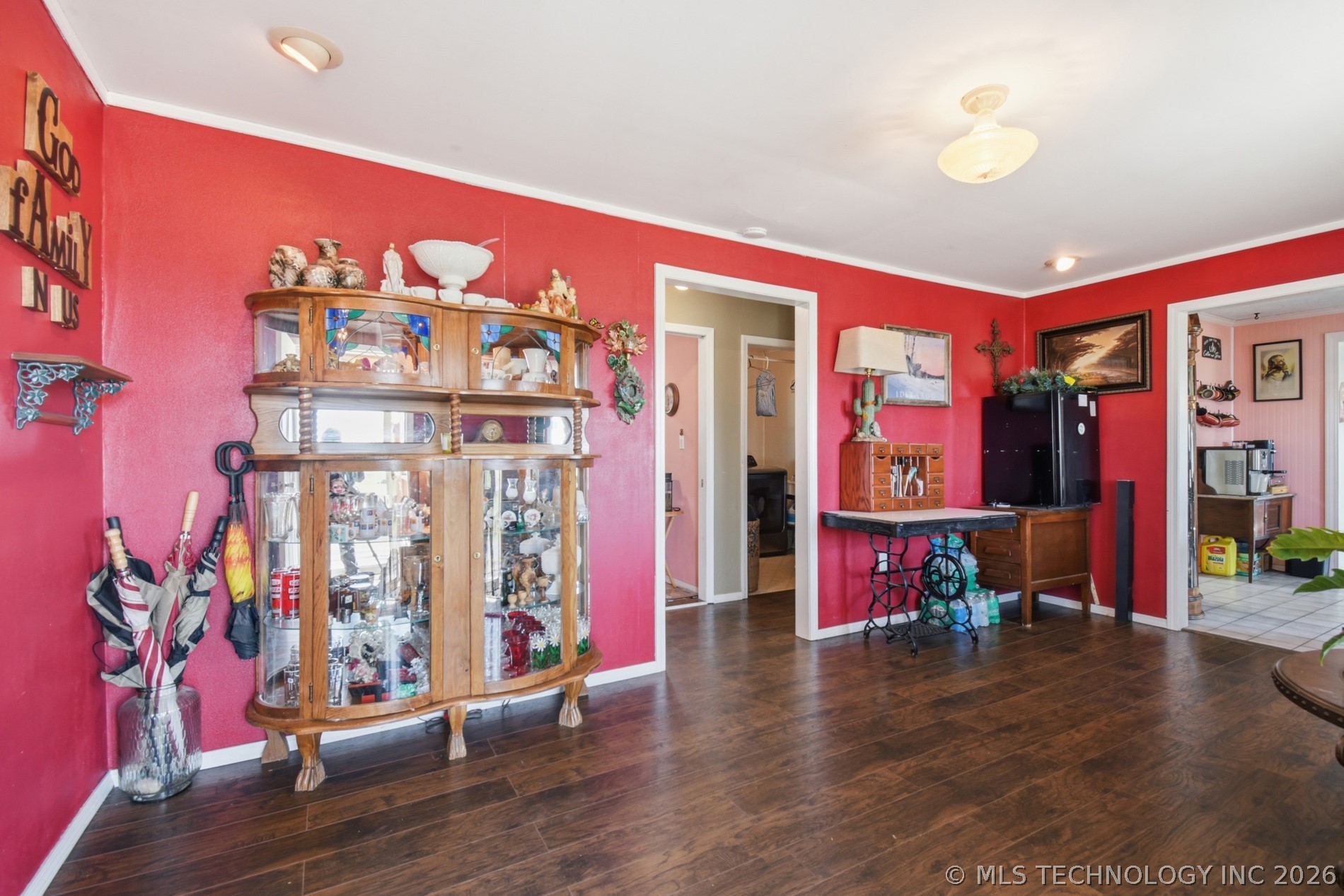 3431 E 360 Road Property Photo 10